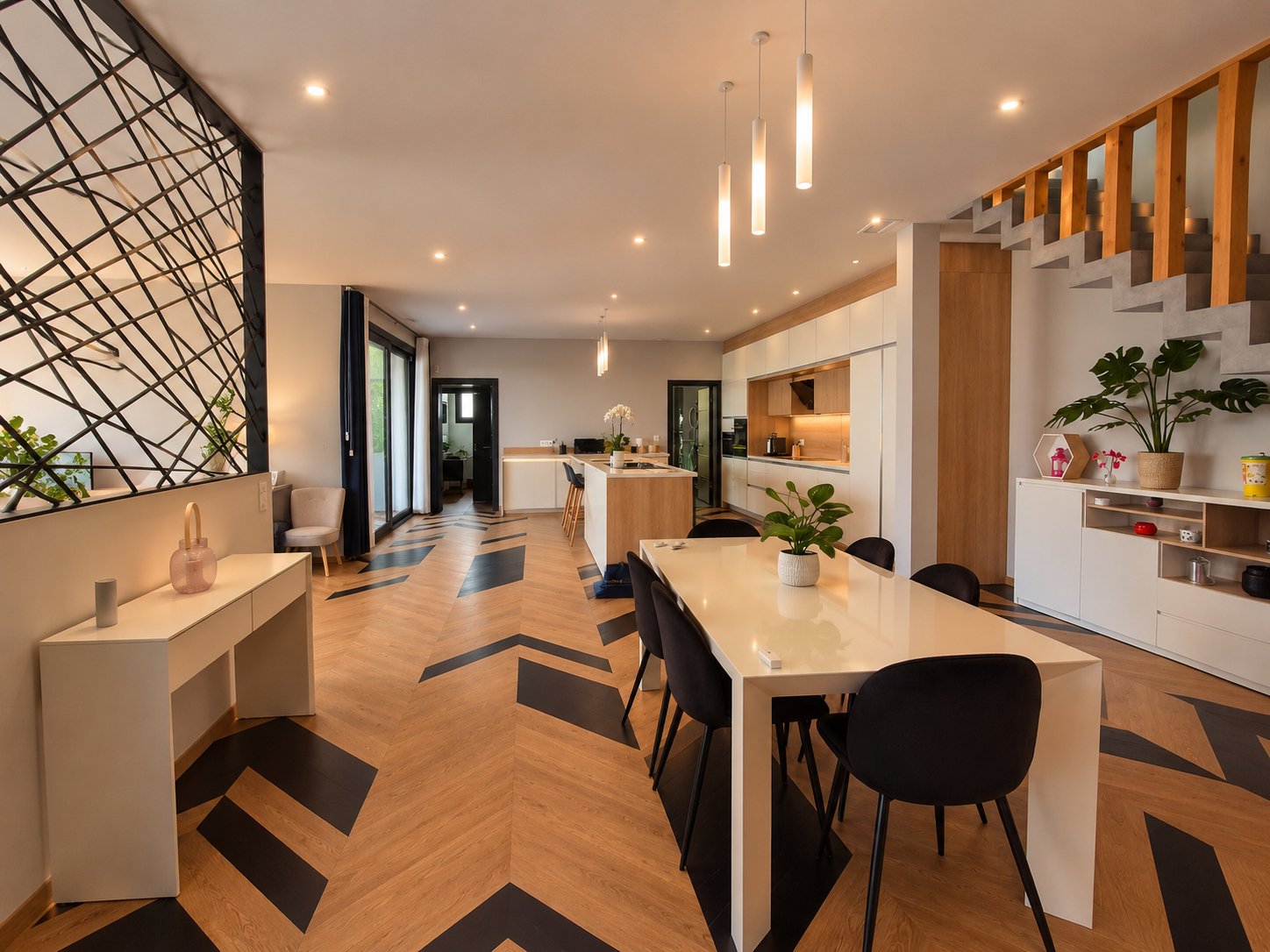 Vente Maison Béziers 34500 257&nbsp;m²
