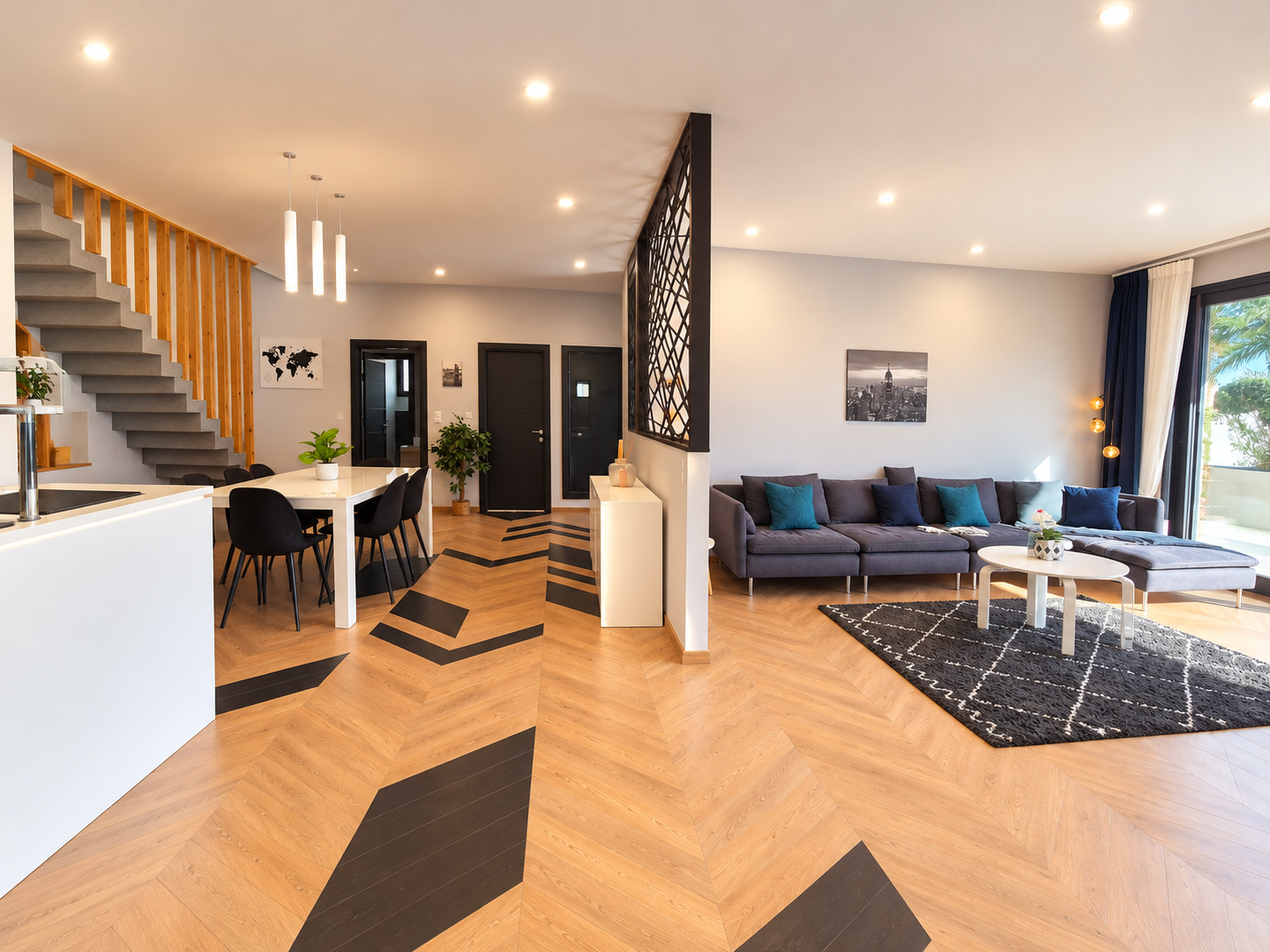 Vente Maison Béziers 34500 257&nbsp;m²