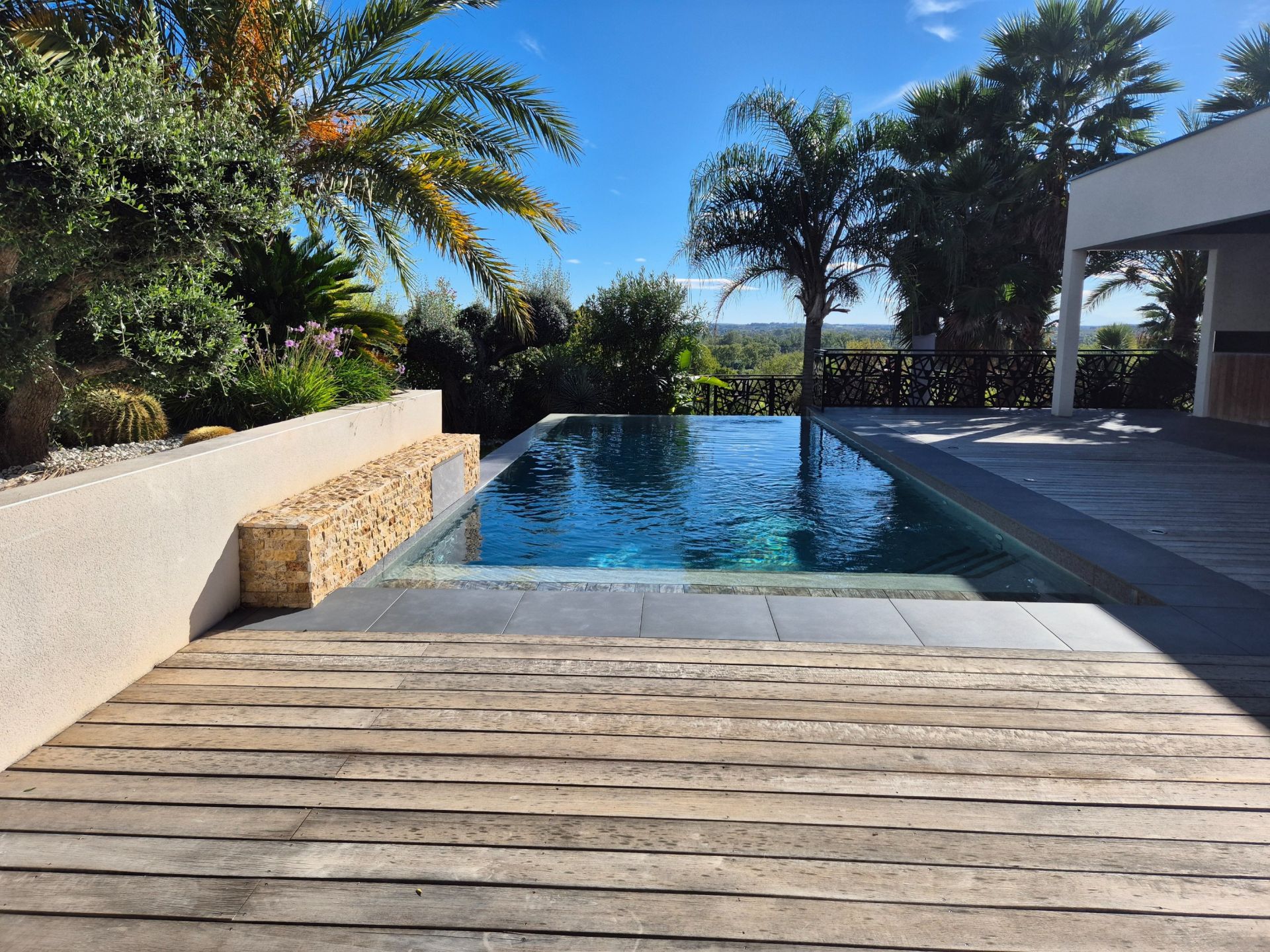 Vente Maison Béziers 34500 257&nbsp;m²