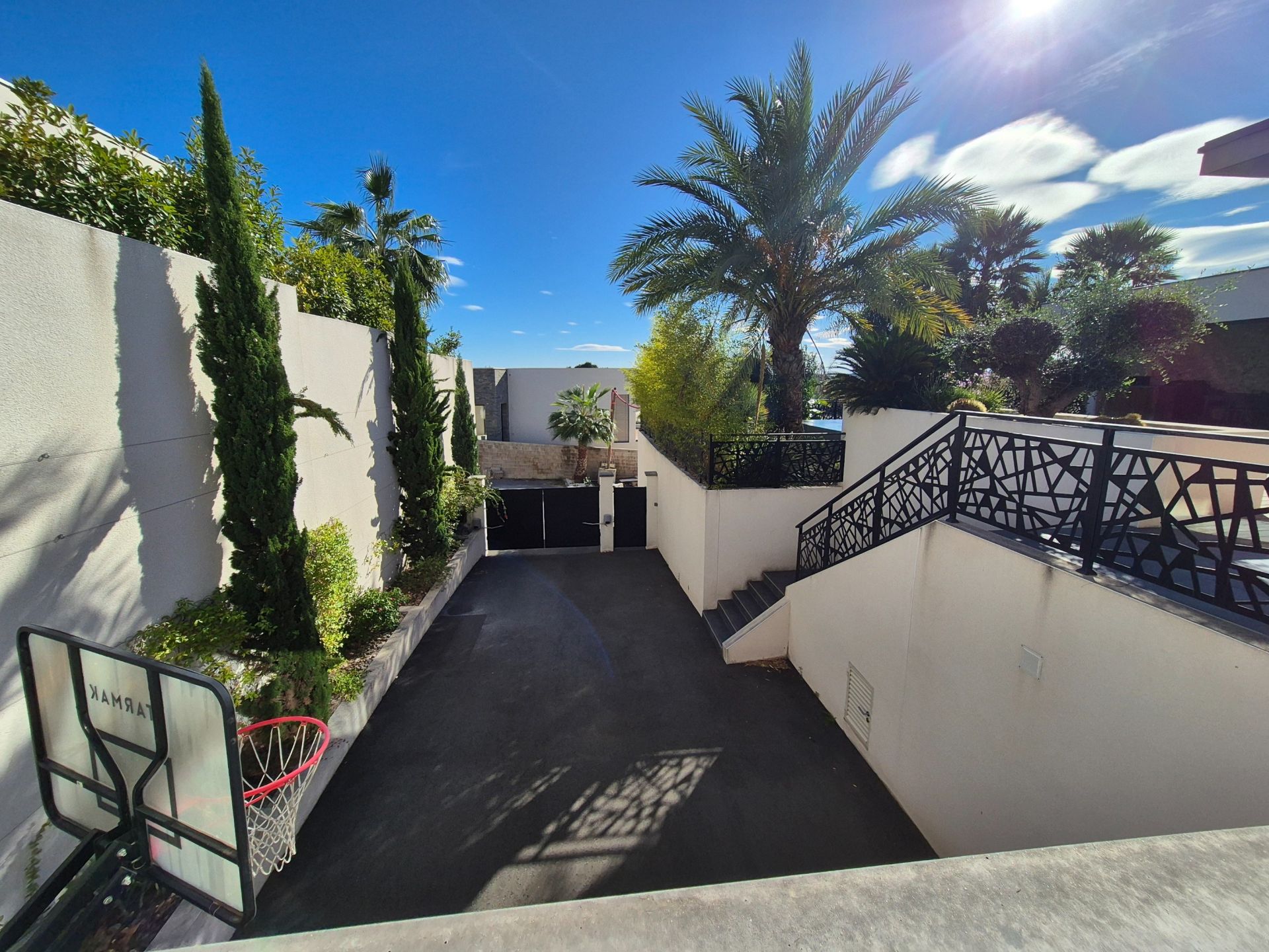 Vente Maison Béziers 34500 257&nbsp;m²