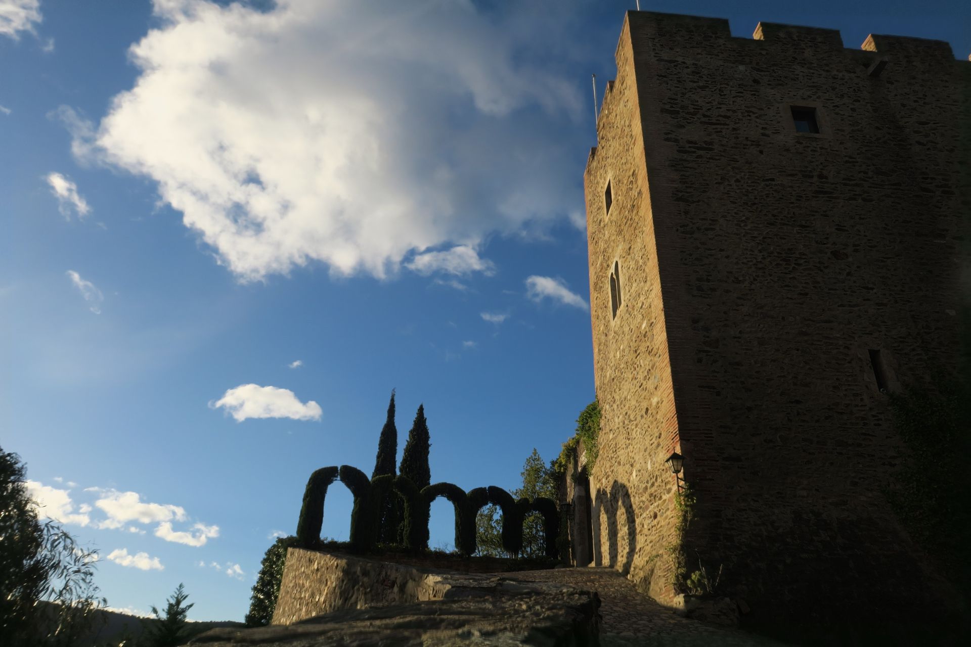 Sale Castle Perpignan 66000 600&nbsp;m²