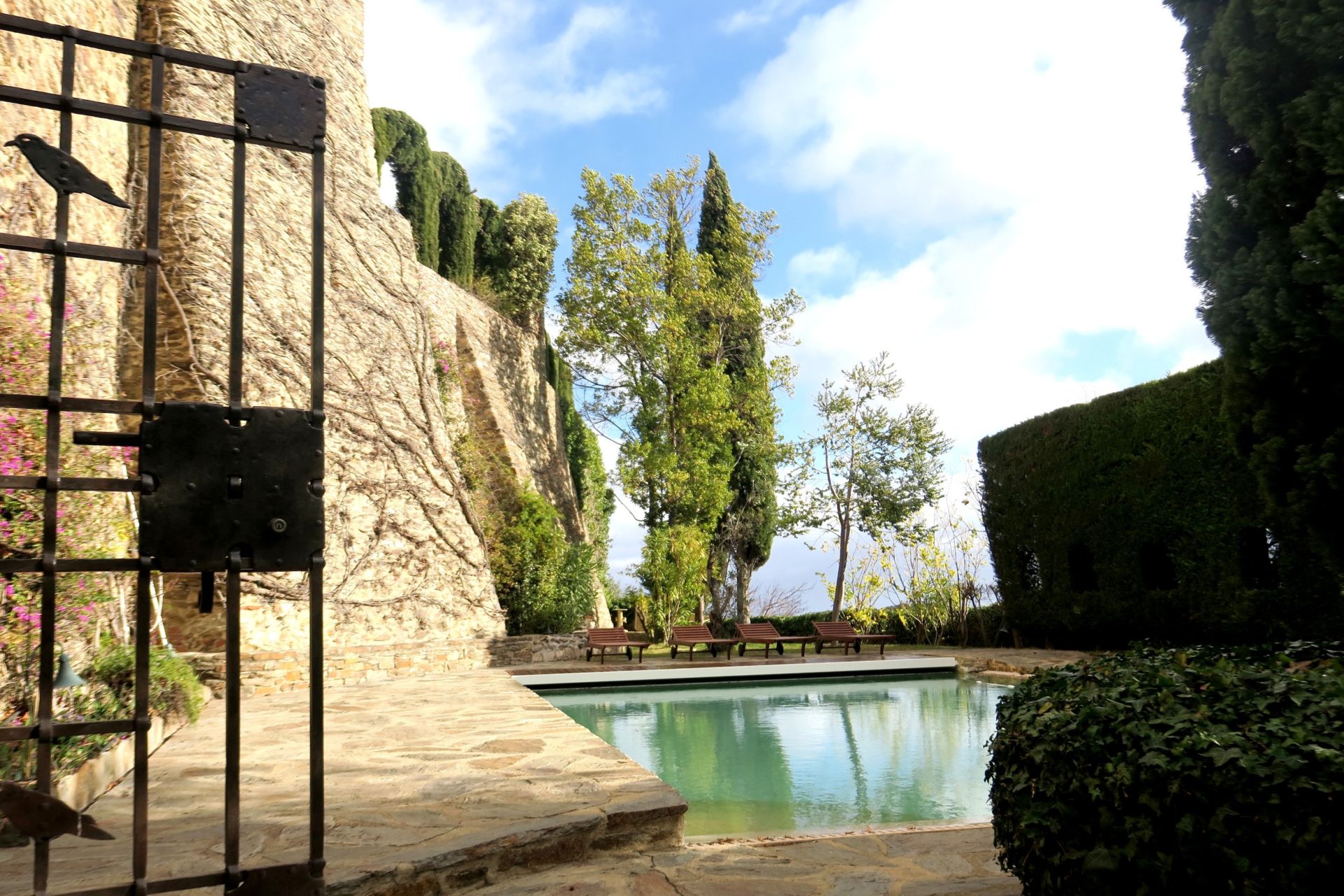 Sale Castle Perpignan 66000 600&nbsp;m²