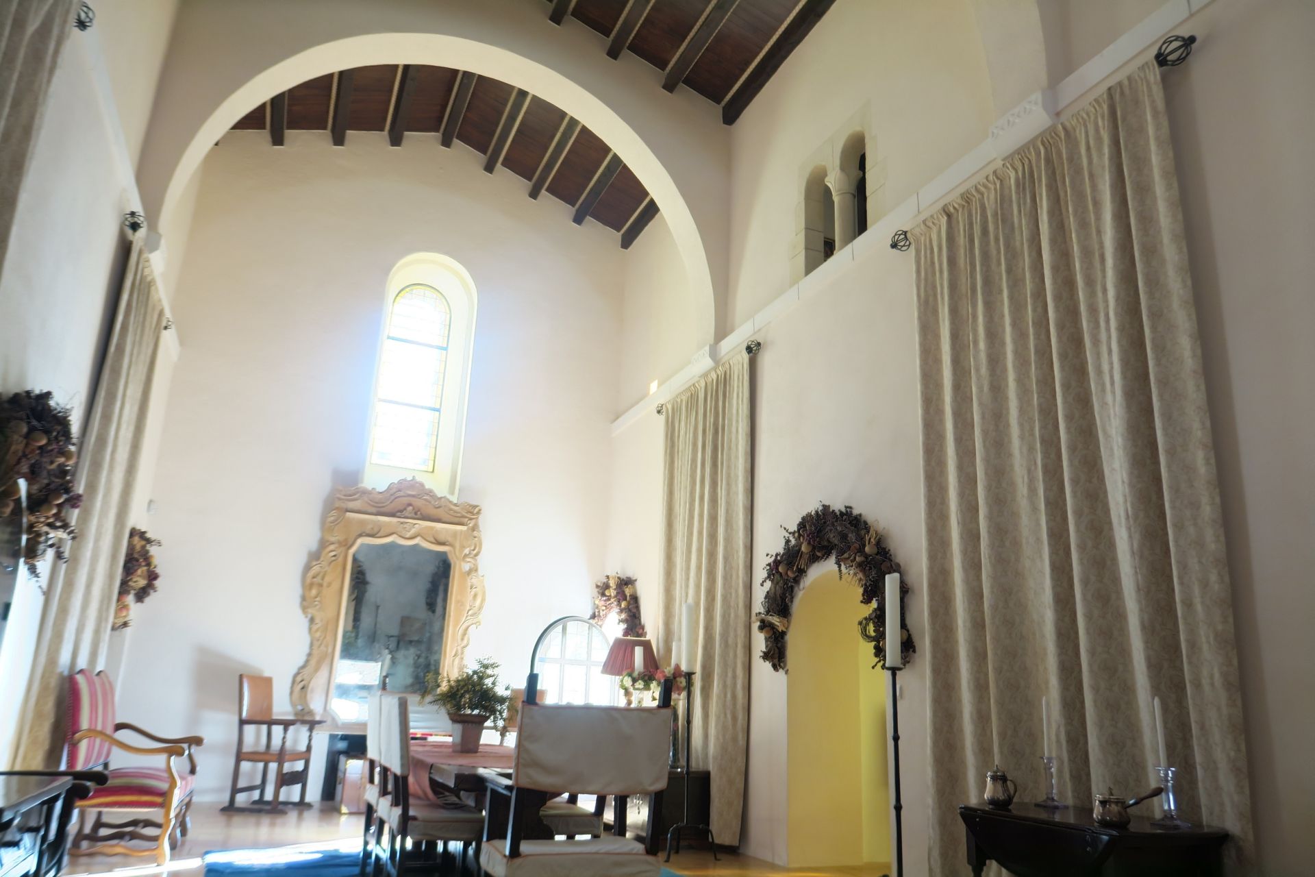 château 18 pièces en vente sur PERPIGNAN (66000) Vente Château Perpignan 66000 600 m²
