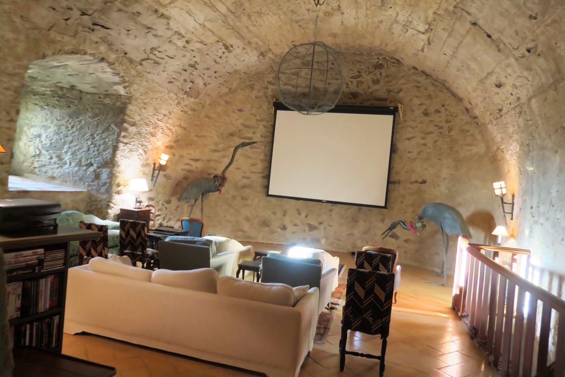 château 18 pièces en vente sur PERPIGNAN (66000) Vente Château Perpignan 66000 600 m²