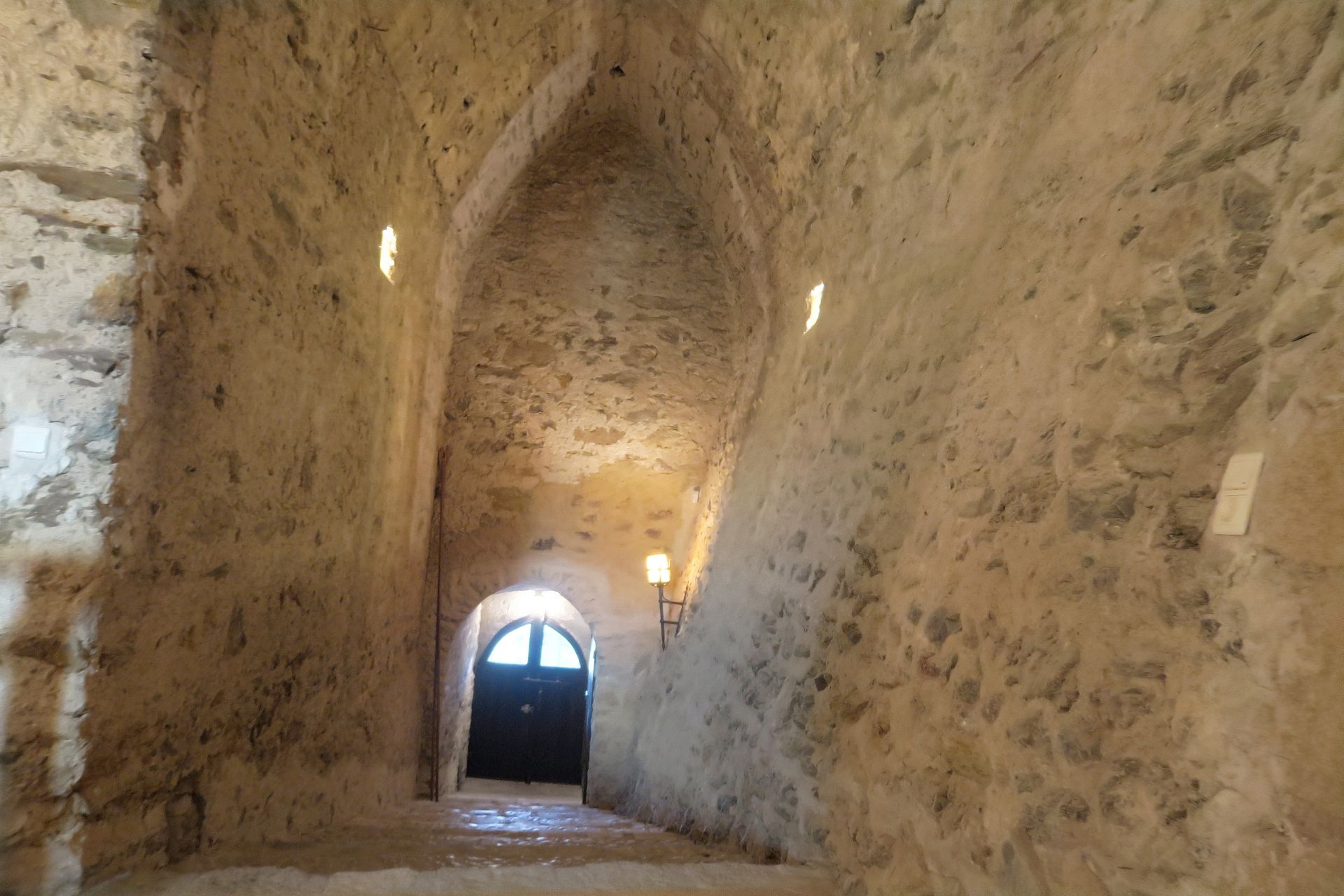 Sale Castle Perpignan 66000 600&nbsp;m²