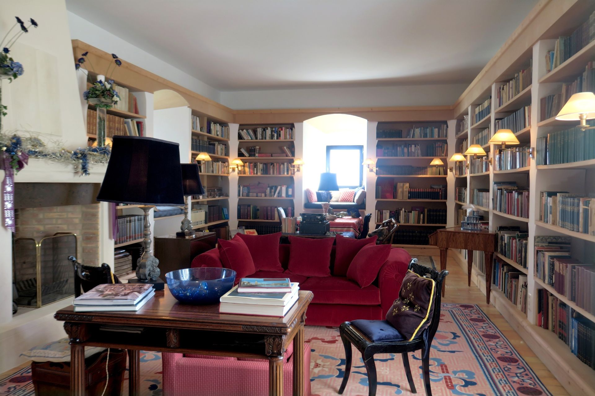 château 18 pièces en vente sur PERPIGNAN (66000) Vente Château Perpignan 66000 600 m²