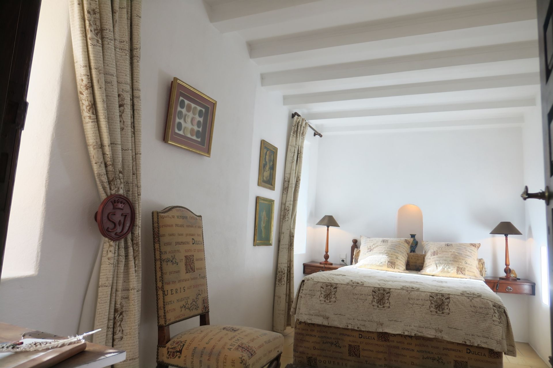 château 18 pièces en vente sur PERPIGNAN (66000) Vente Château Perpignan 66000 600 m²