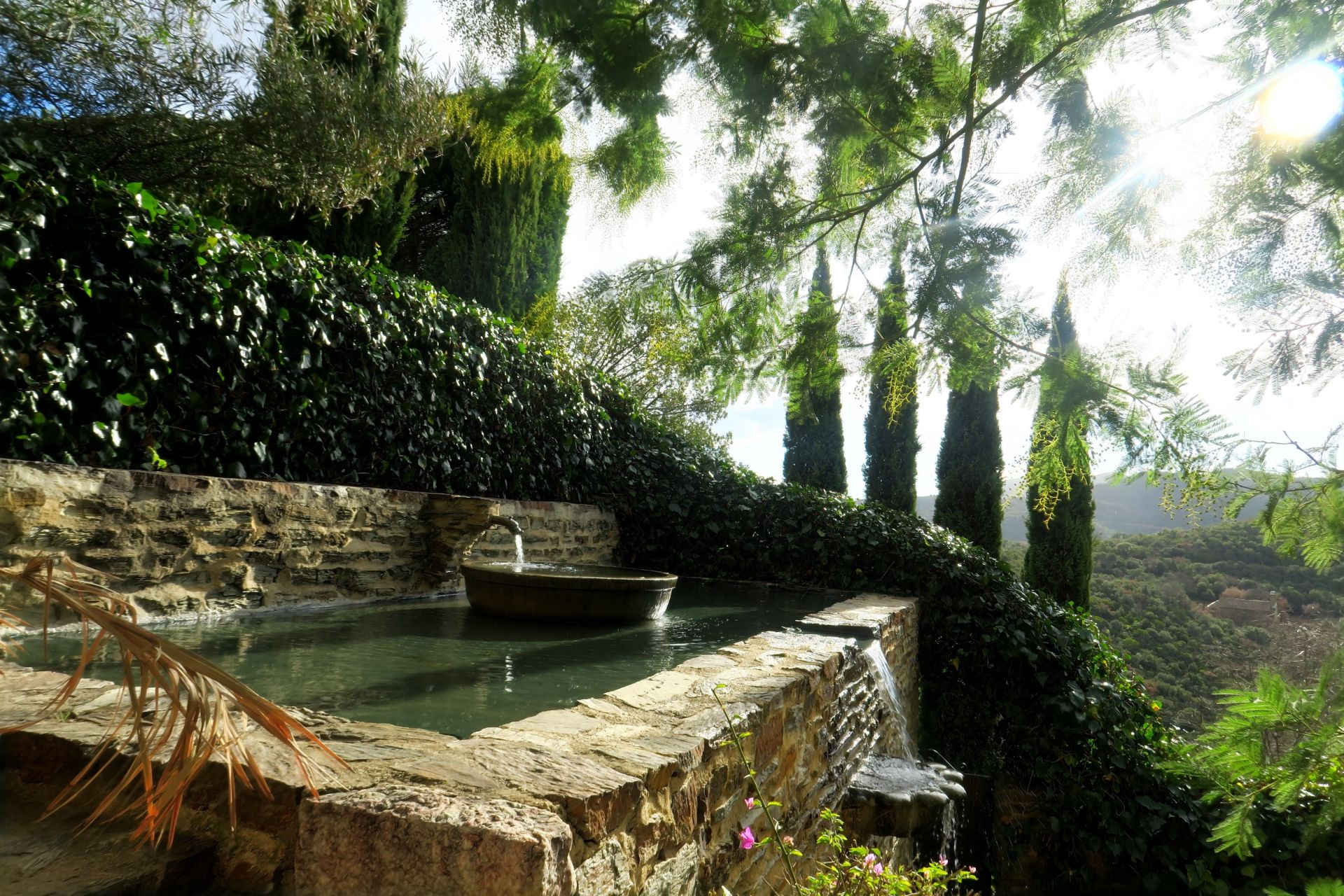château 18 pièces en vente sur PERPIGNAN (66000) Vente Château Perpignan 66000 600 m²