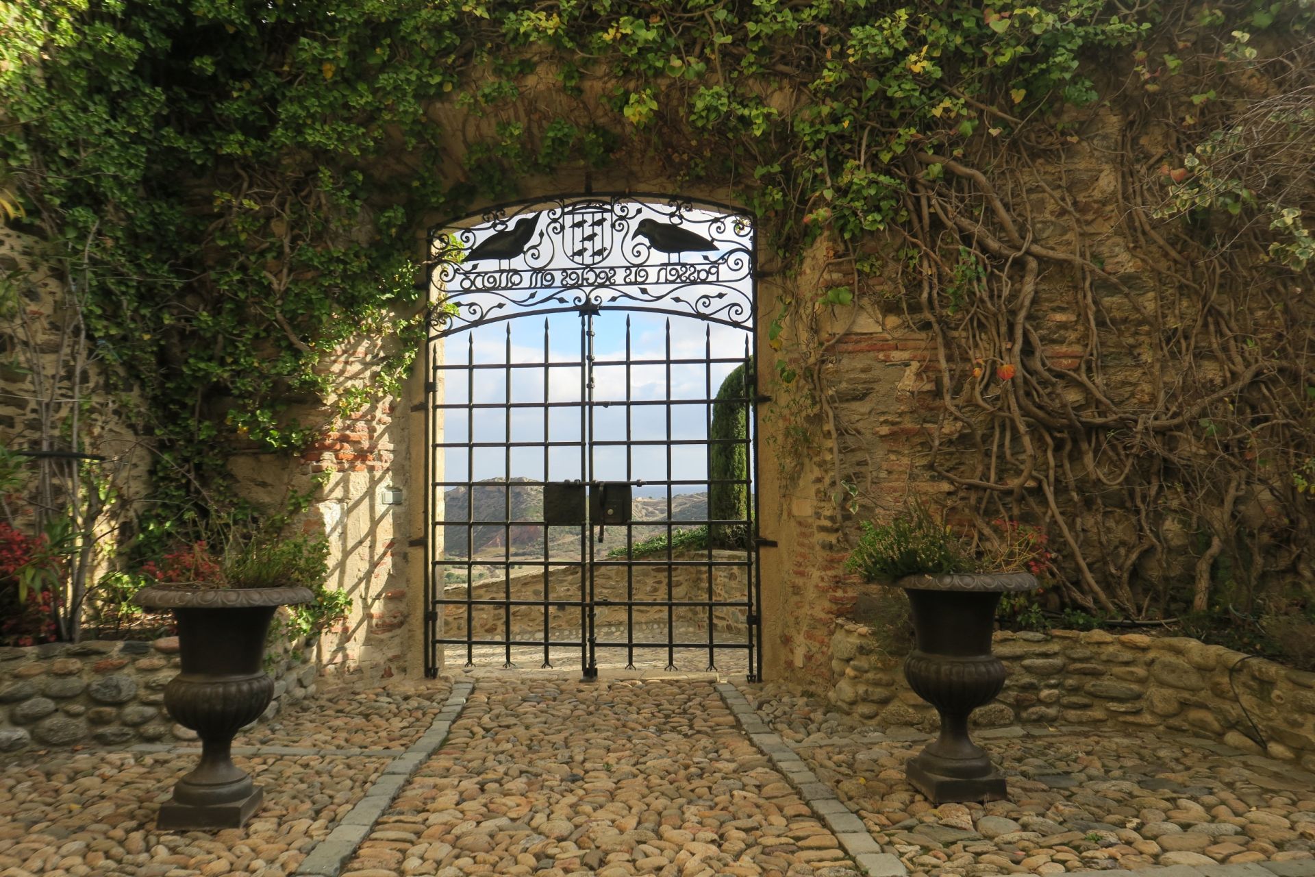 Sale Castle Perpignan 66000 600&nbsp;m²