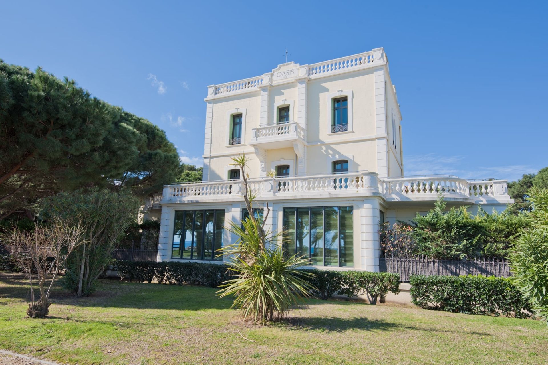 Vente Maison Perpignan (66000) 607 m²