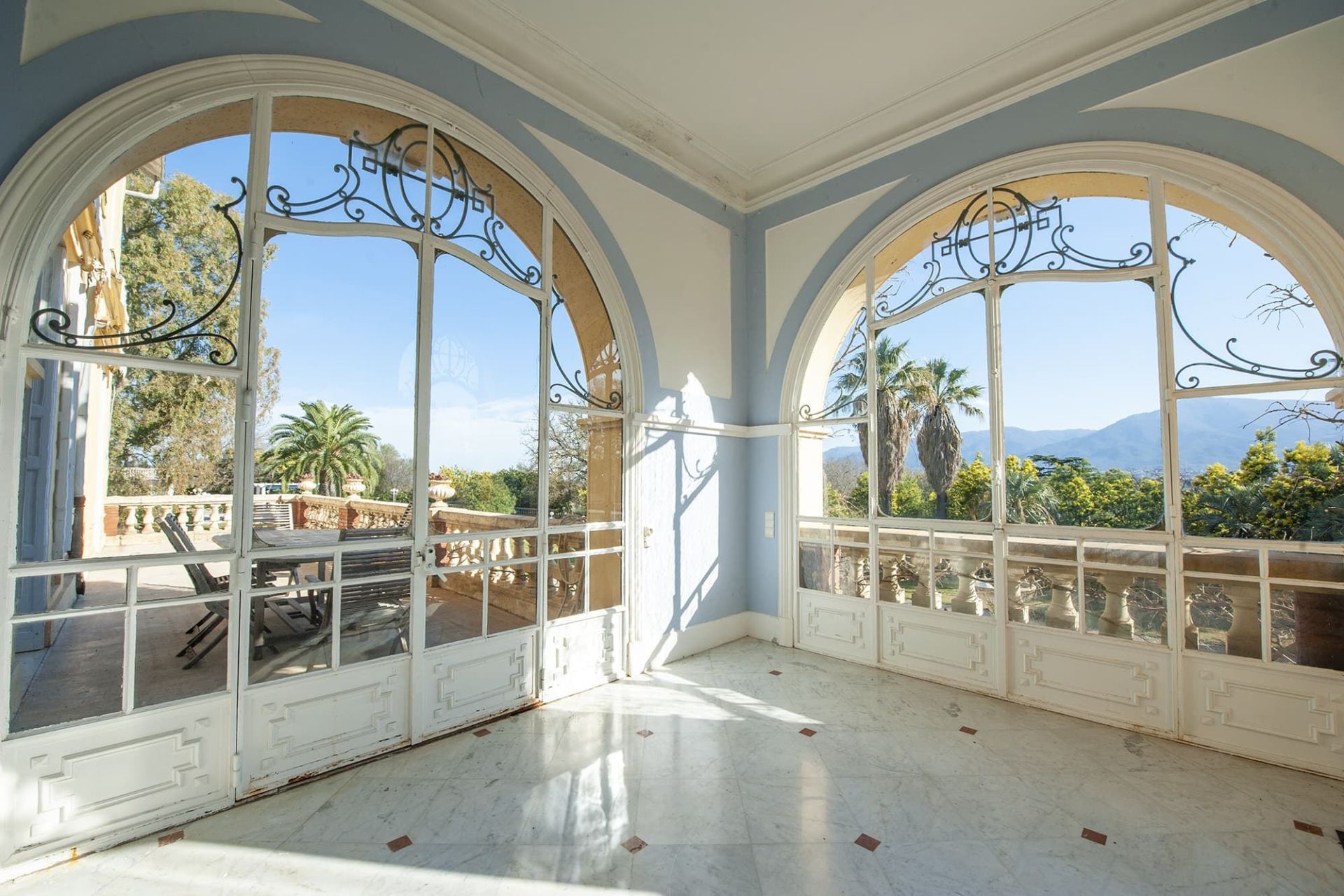 castle 13 rooms for sale on PERPIGNAN (66000) Sale Castle Perpignan 66000 770 m²