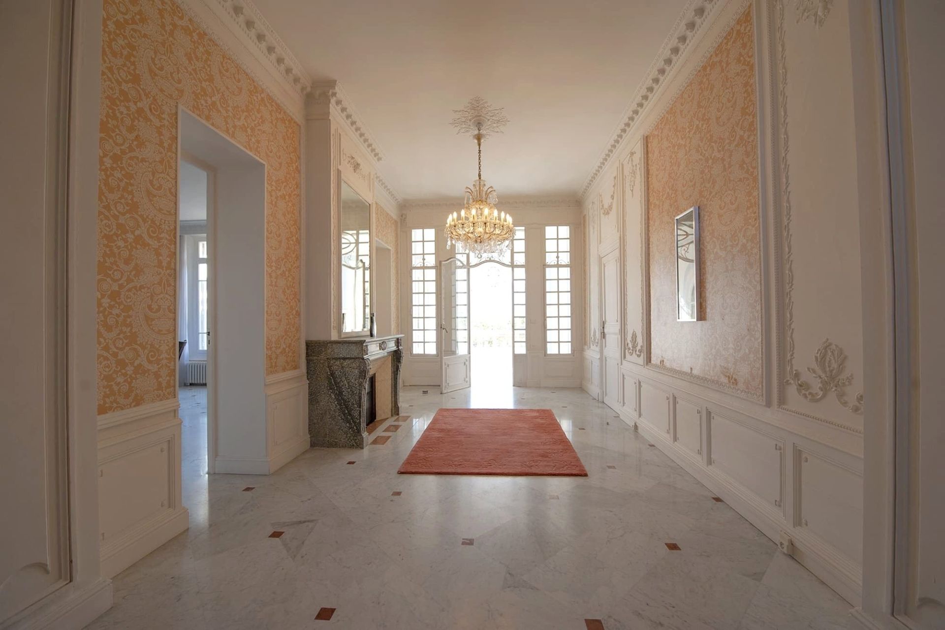 castle 13 rooms for sale on PERPIGNAN (66000) Sale Castle Perpignan 66000 770 m²
