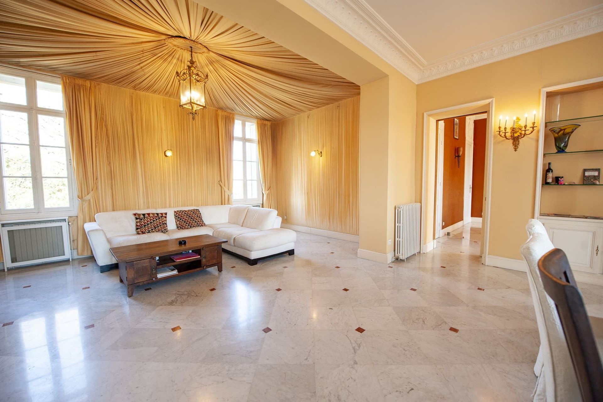 castle 13 rooms for sale on PERPIGNAN (66000) Sale Castle Perpignan 66000 770 m²