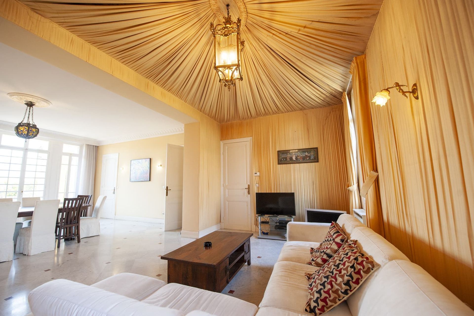 castle 13 rooms for sale on PERPIGNAN (66000) Sale Castle Perpignan 66000 770 m²