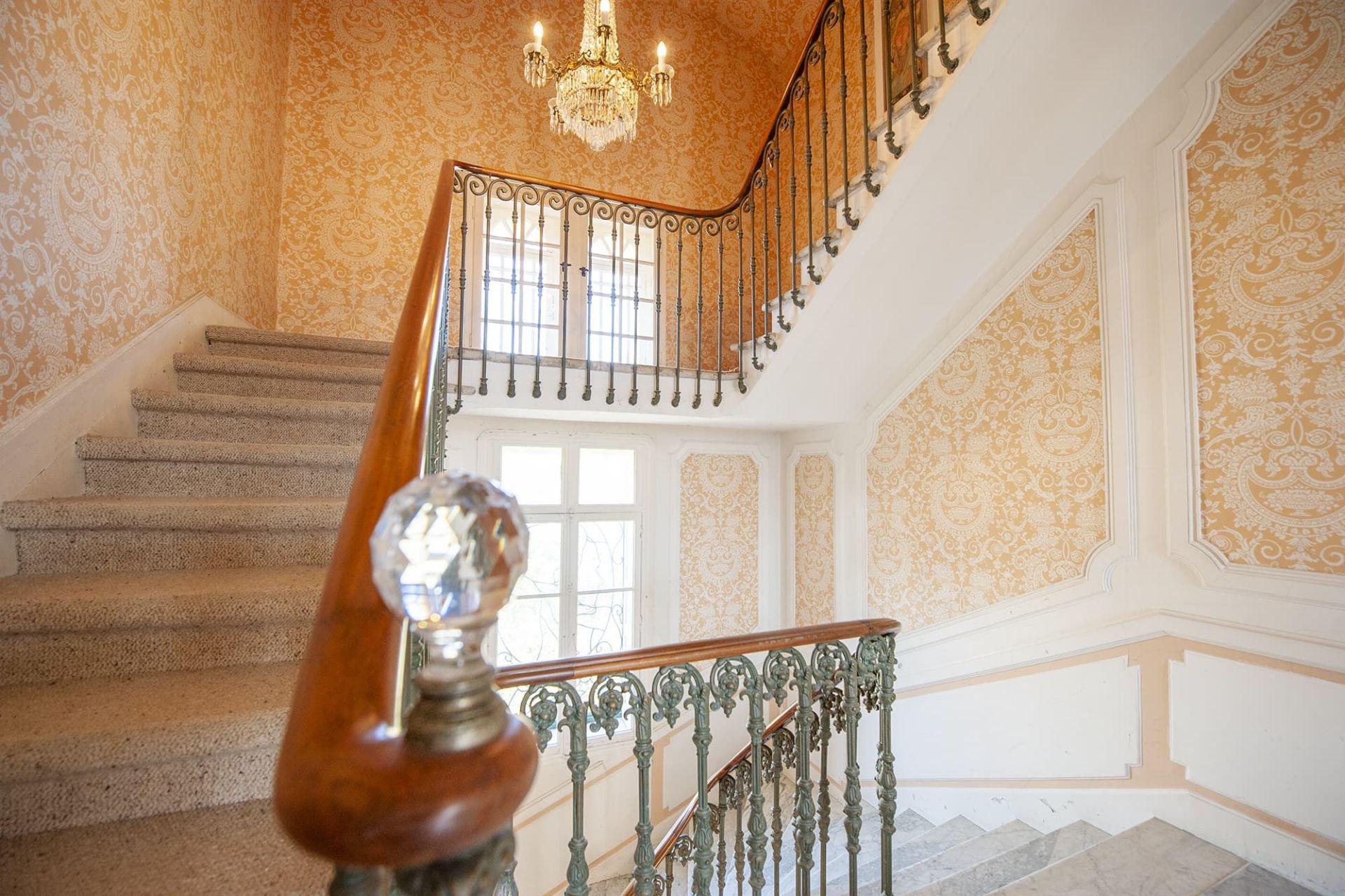 castle 13 rooms for sale on PERPIGNAN (66000) Sale Castle Perpignan 66000 770 m²