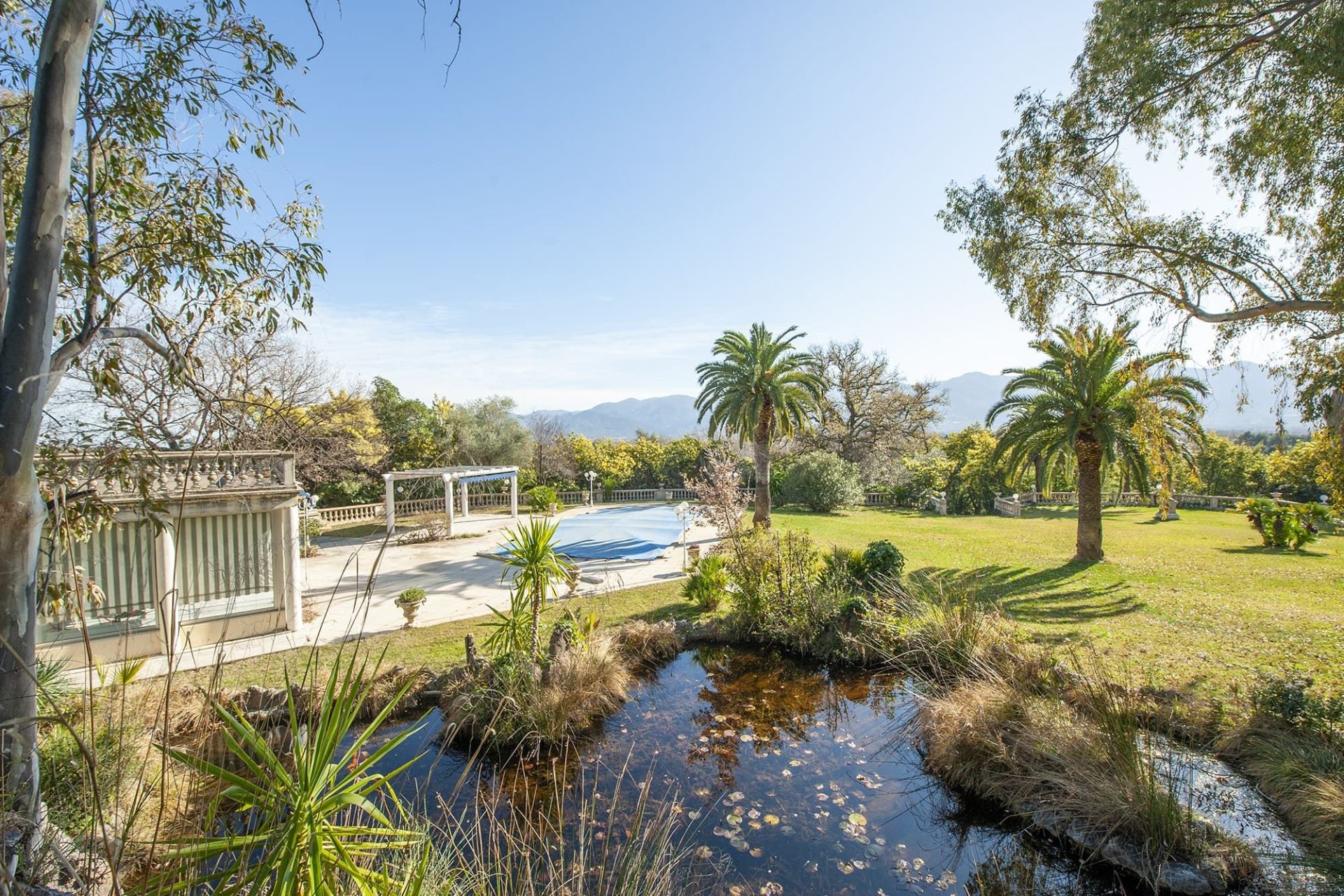 castle 13 rooms for sale on PERPIGNAN (66000) Sale Castle Perpignan 66000 770 m²