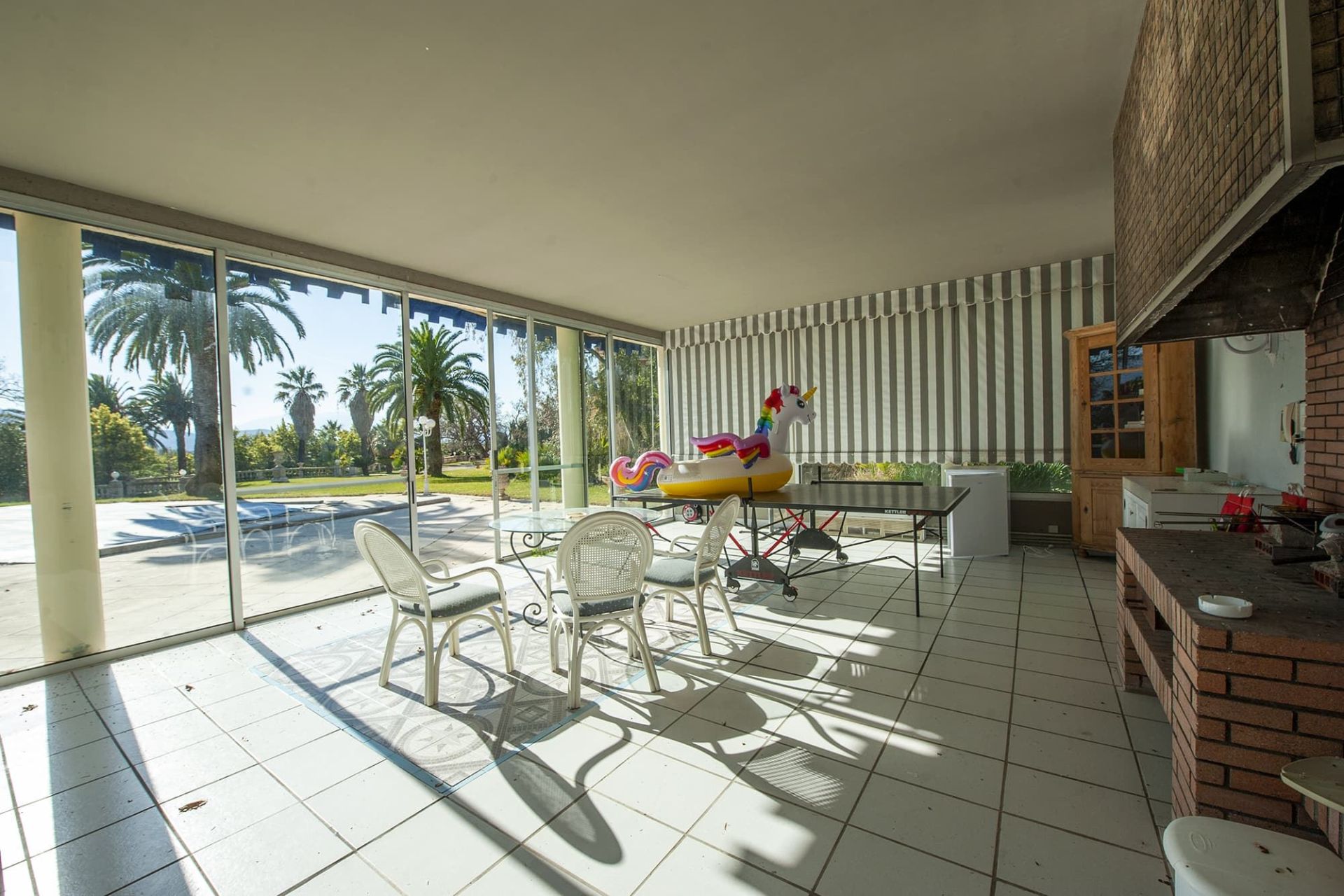 castle 13 rooms for sale on PERPIGNAN (66000) Sale Castle Perpignan 66000 770 m²