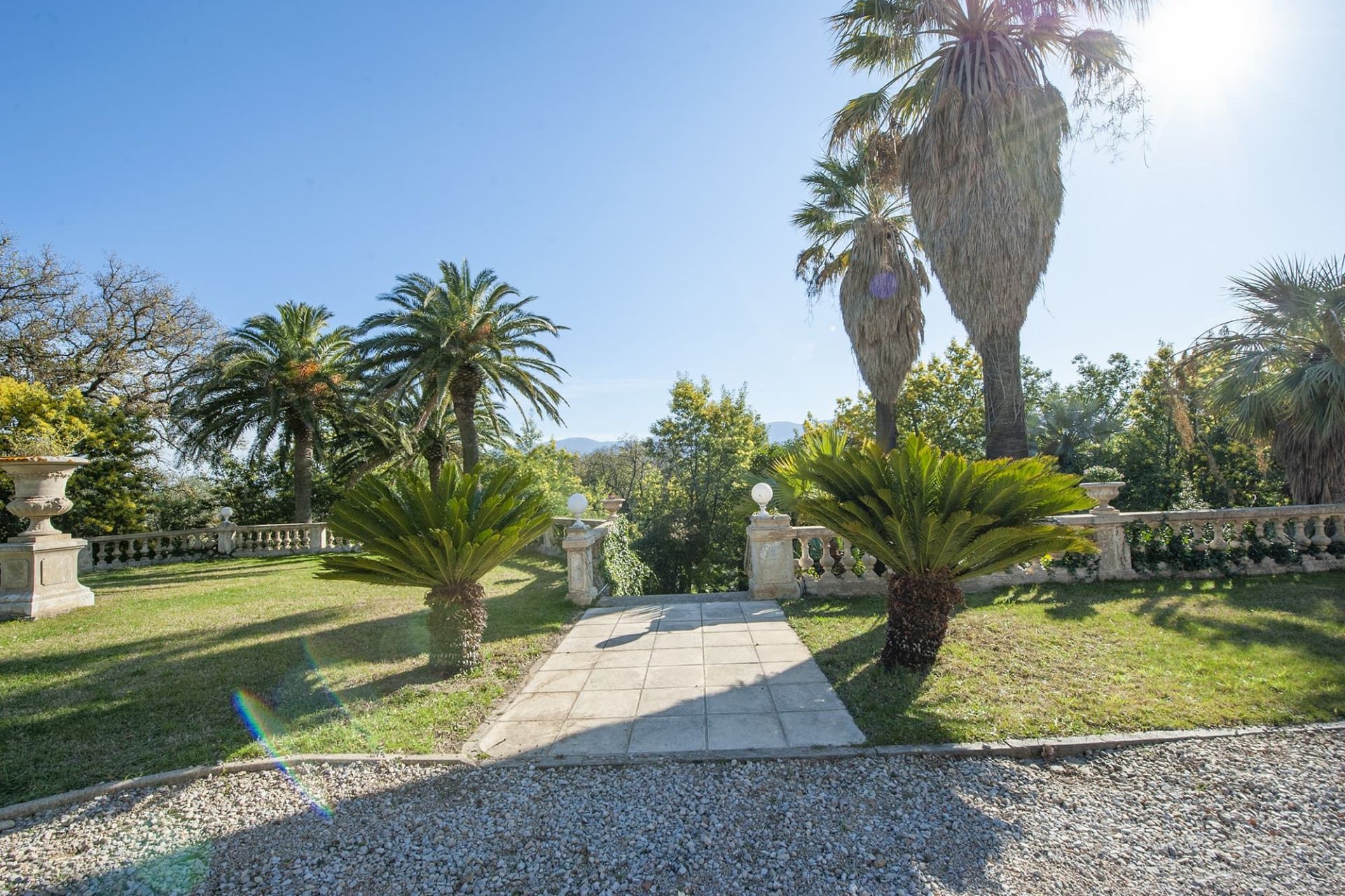 Sale Castle Perpignan 66000 770&nbsp;m²