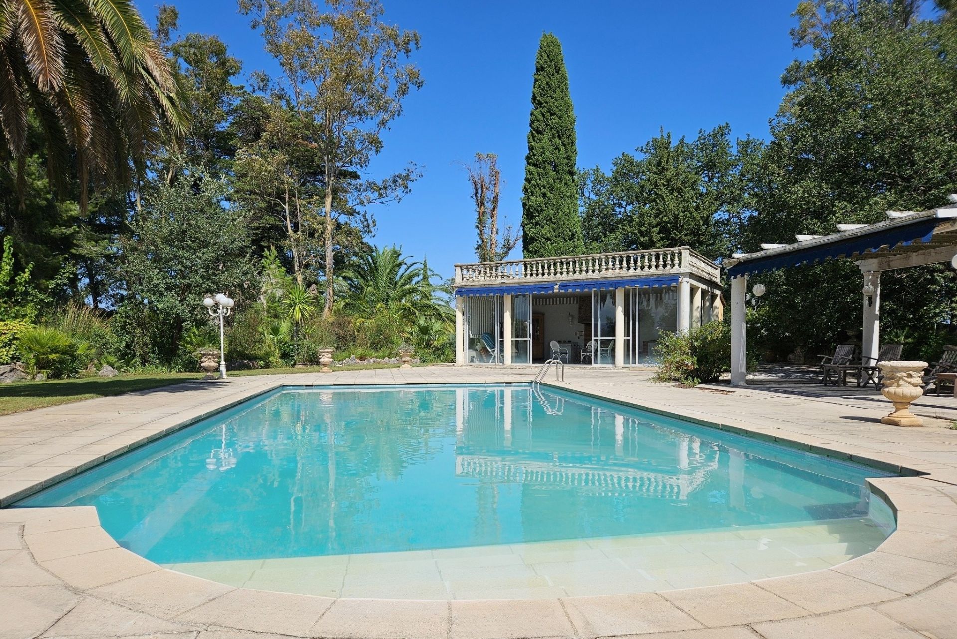 Sale Castle Perpignan 66000 770&nbsp;m²