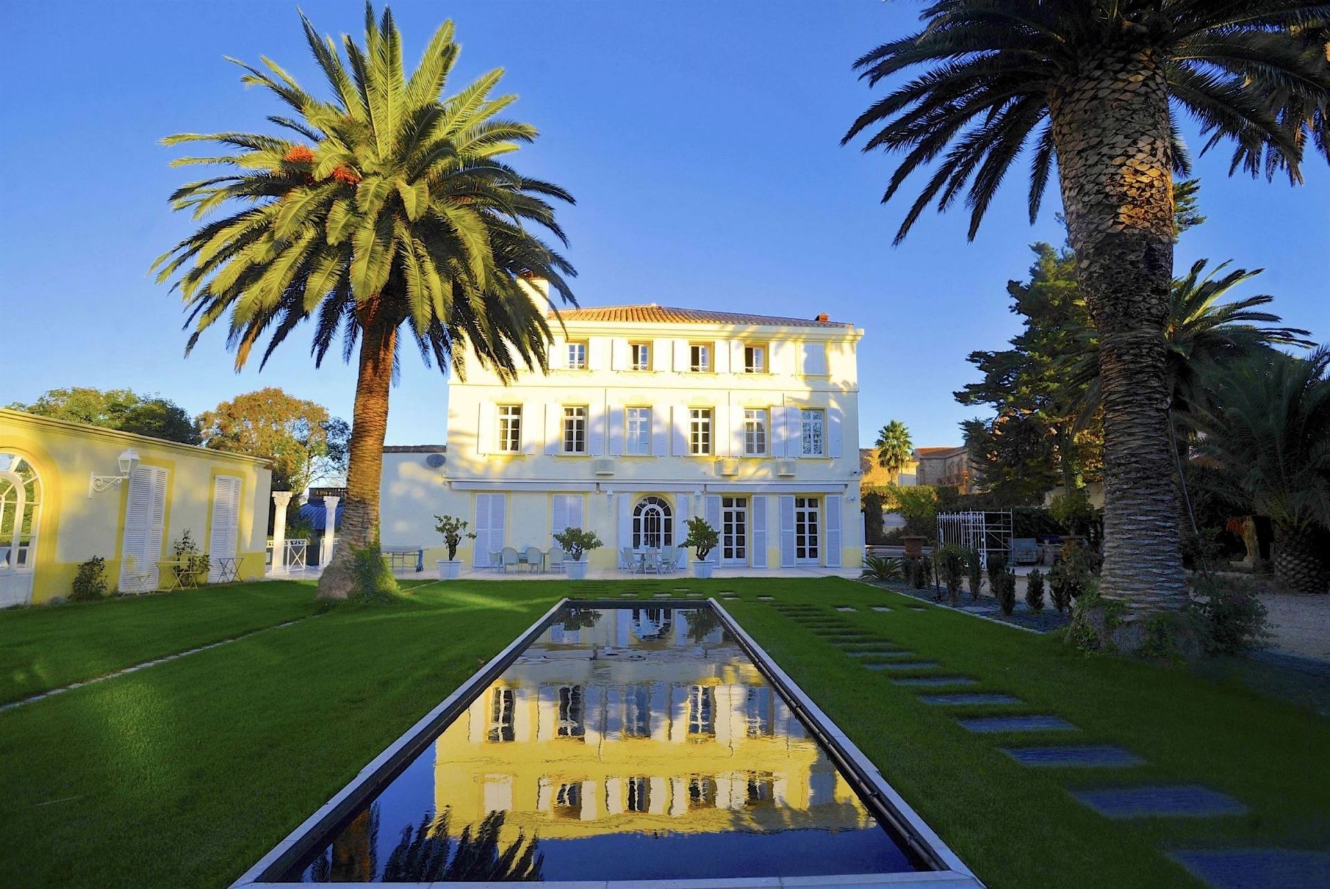 Sale Mansion Perpignan (66000) 1100 m²
