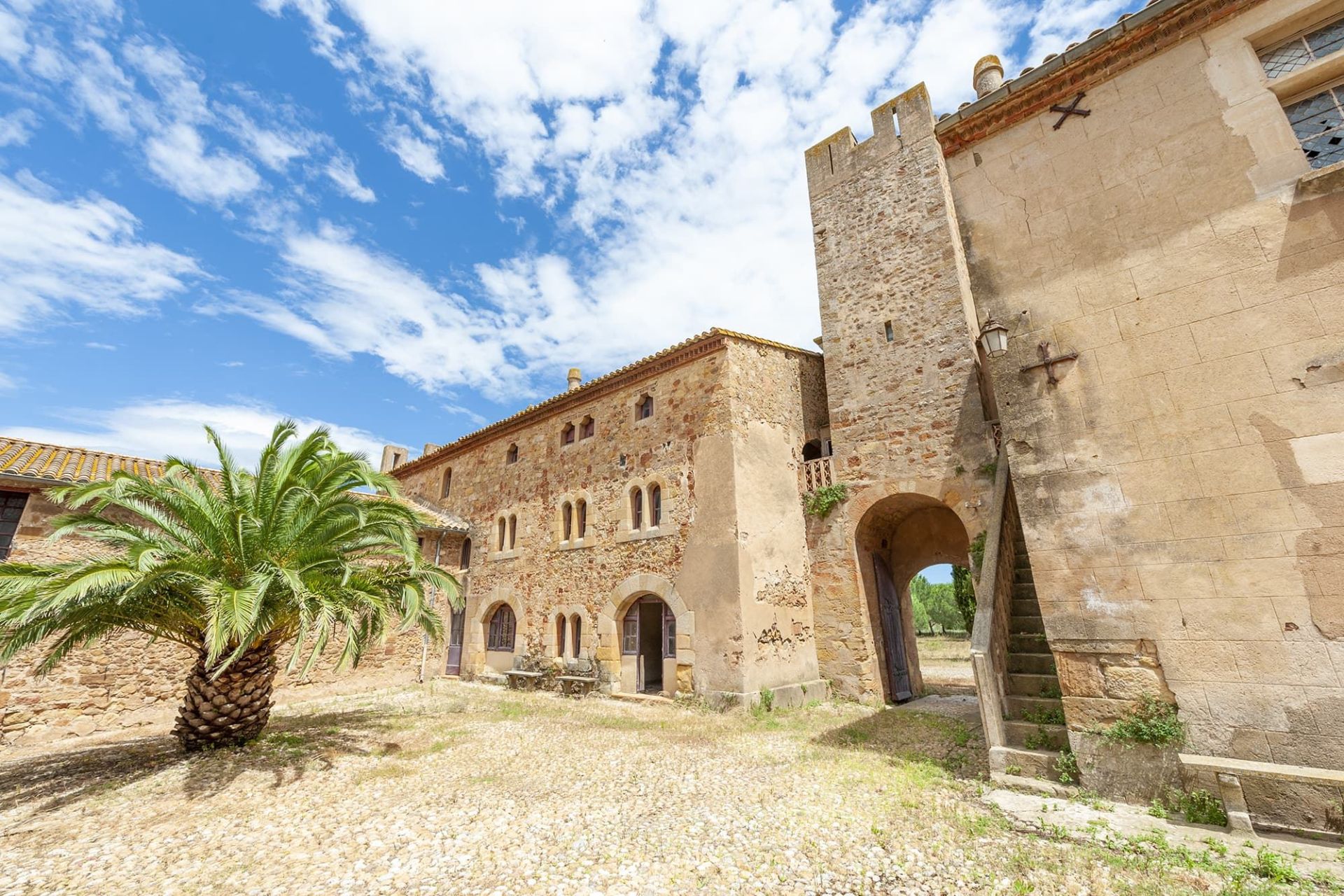 Vente Château Bizanet 11200 7000&nbsp;m²