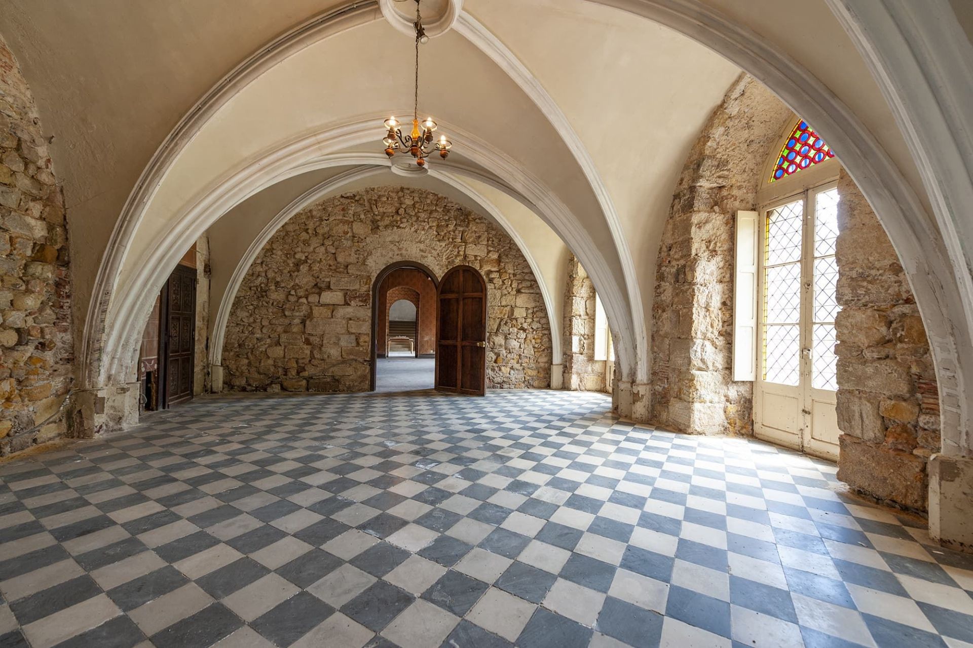 Vente Château Bizanet 11200 7000&nbsp;m²