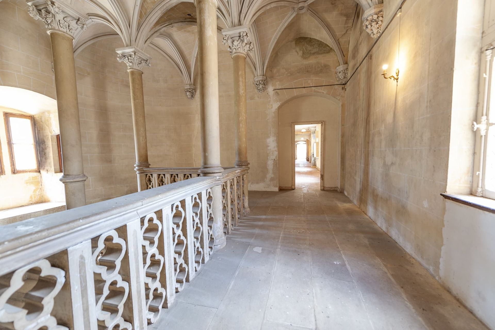 Vente Château Bizanet 11200 7000&nbsp;m²