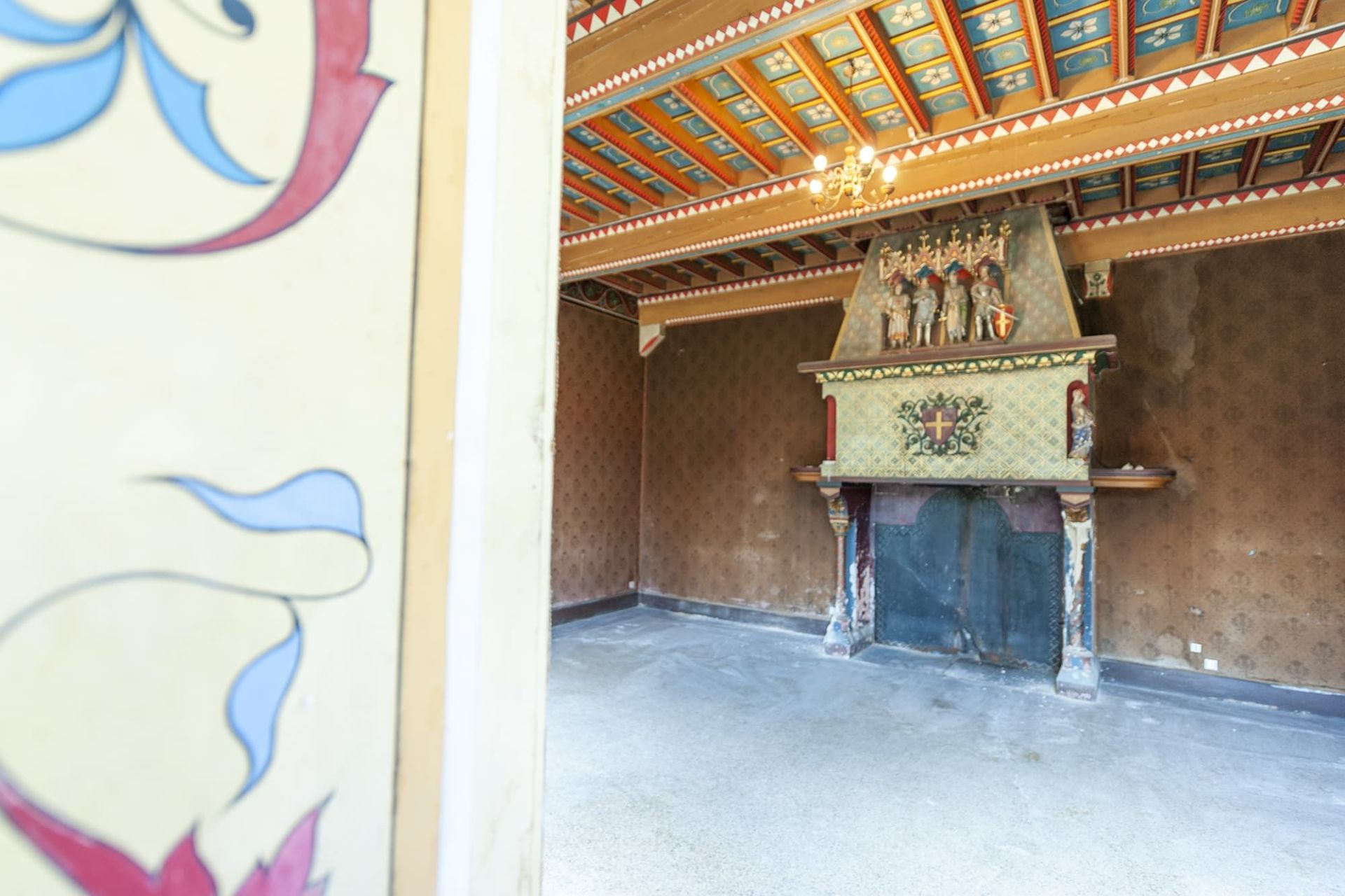 Vente Château Bizanet 11200 7000 m²