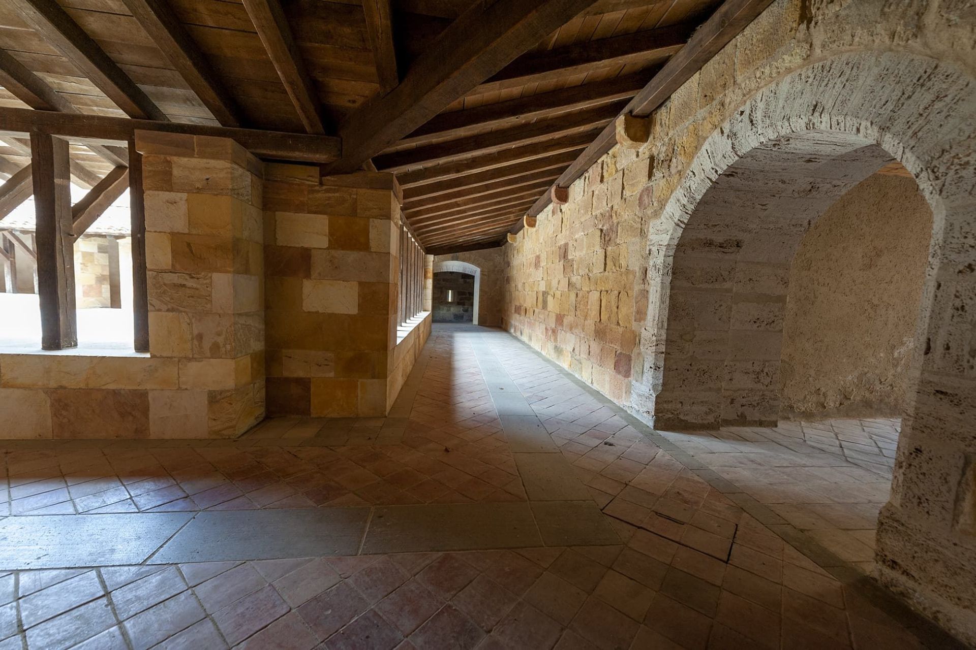 Vente Château Bizanet 11200 7000 m²