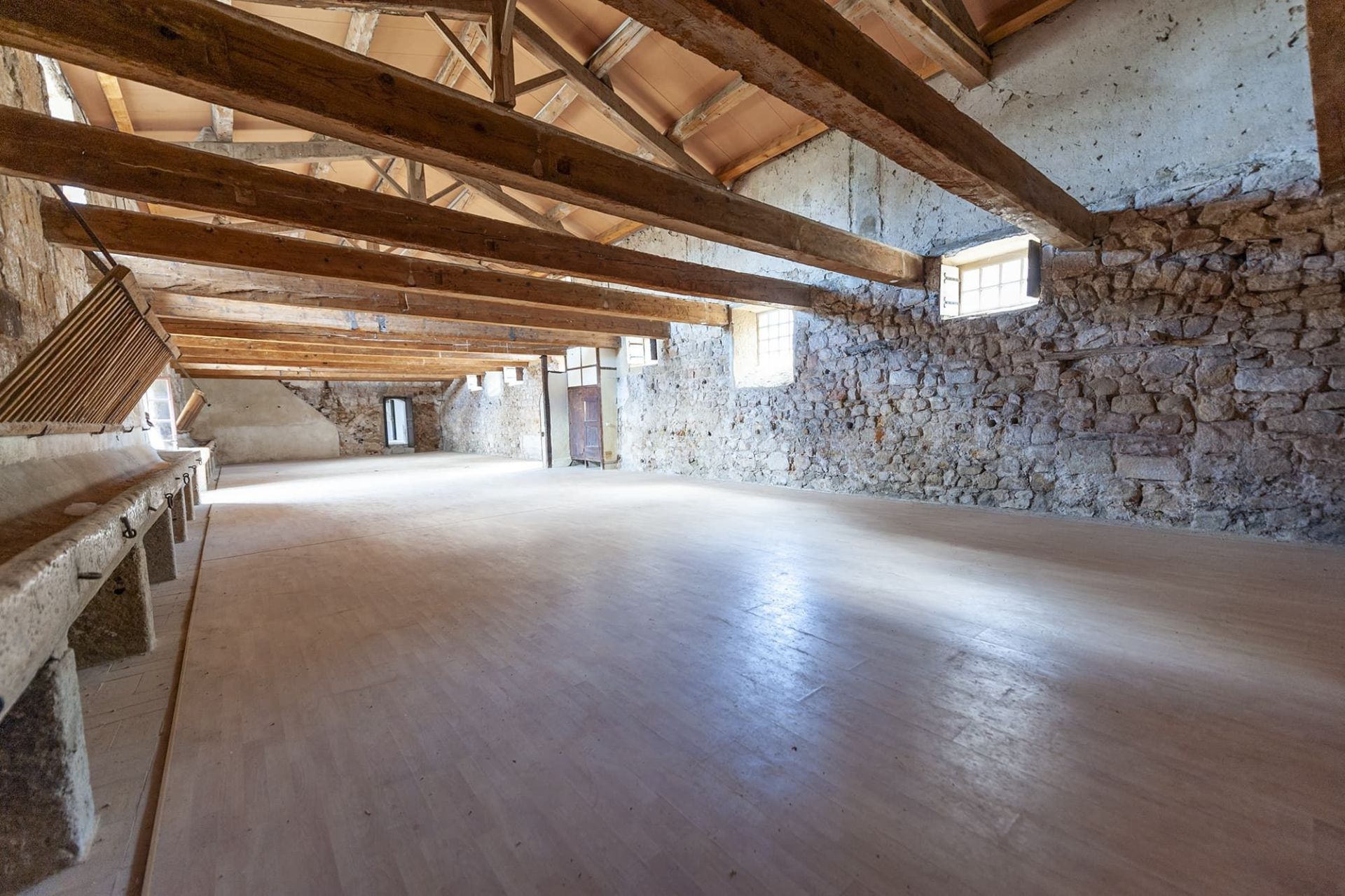 Vente Château Bizanet 11200 7000&nbsp;m²