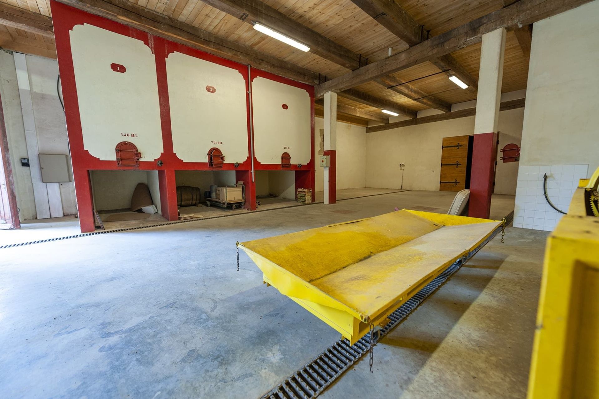 Vente Château Bizanet 11200 7000 m²