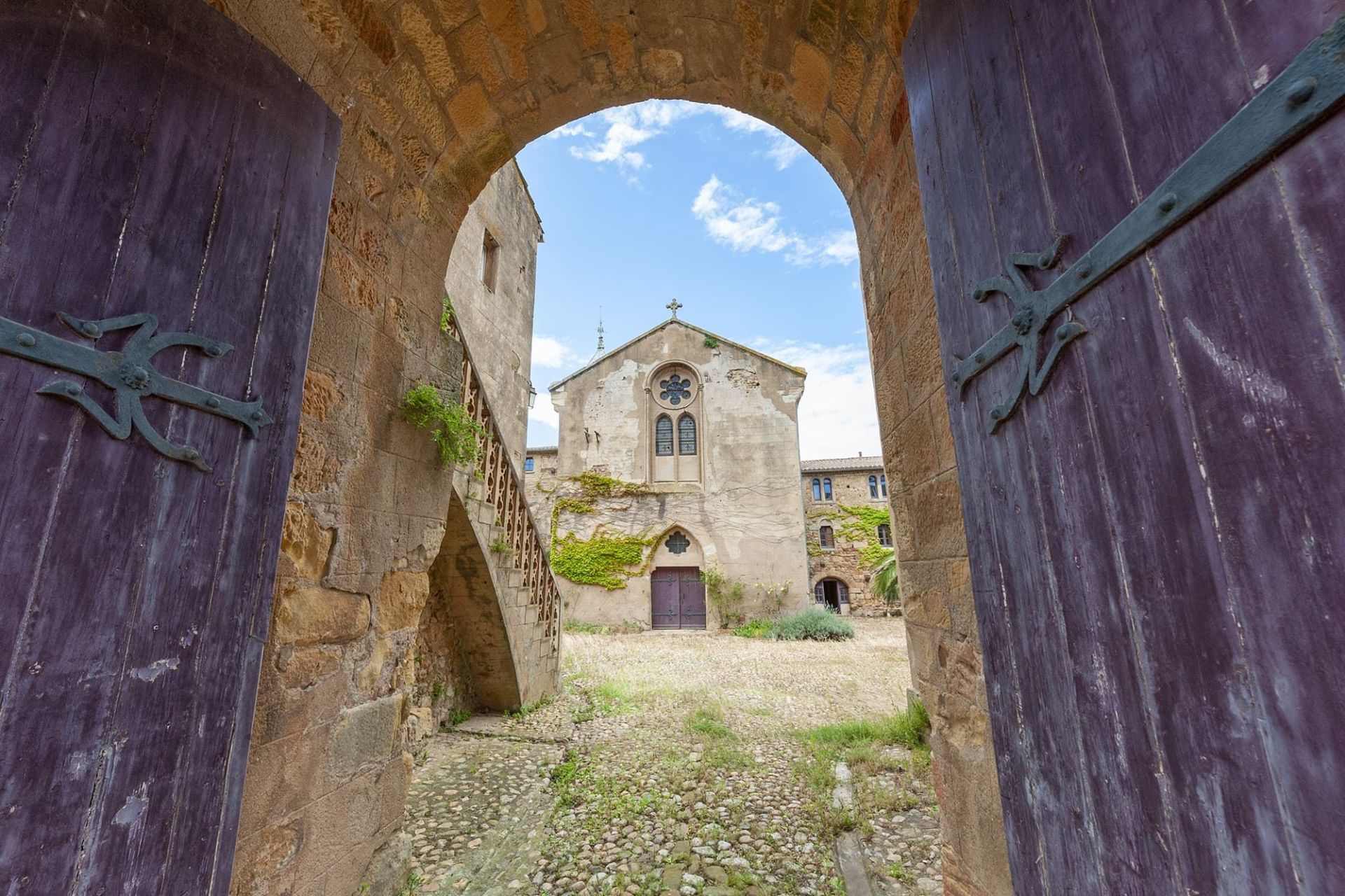 Vente Château Bizanet 11200 7000&nbsp;m²