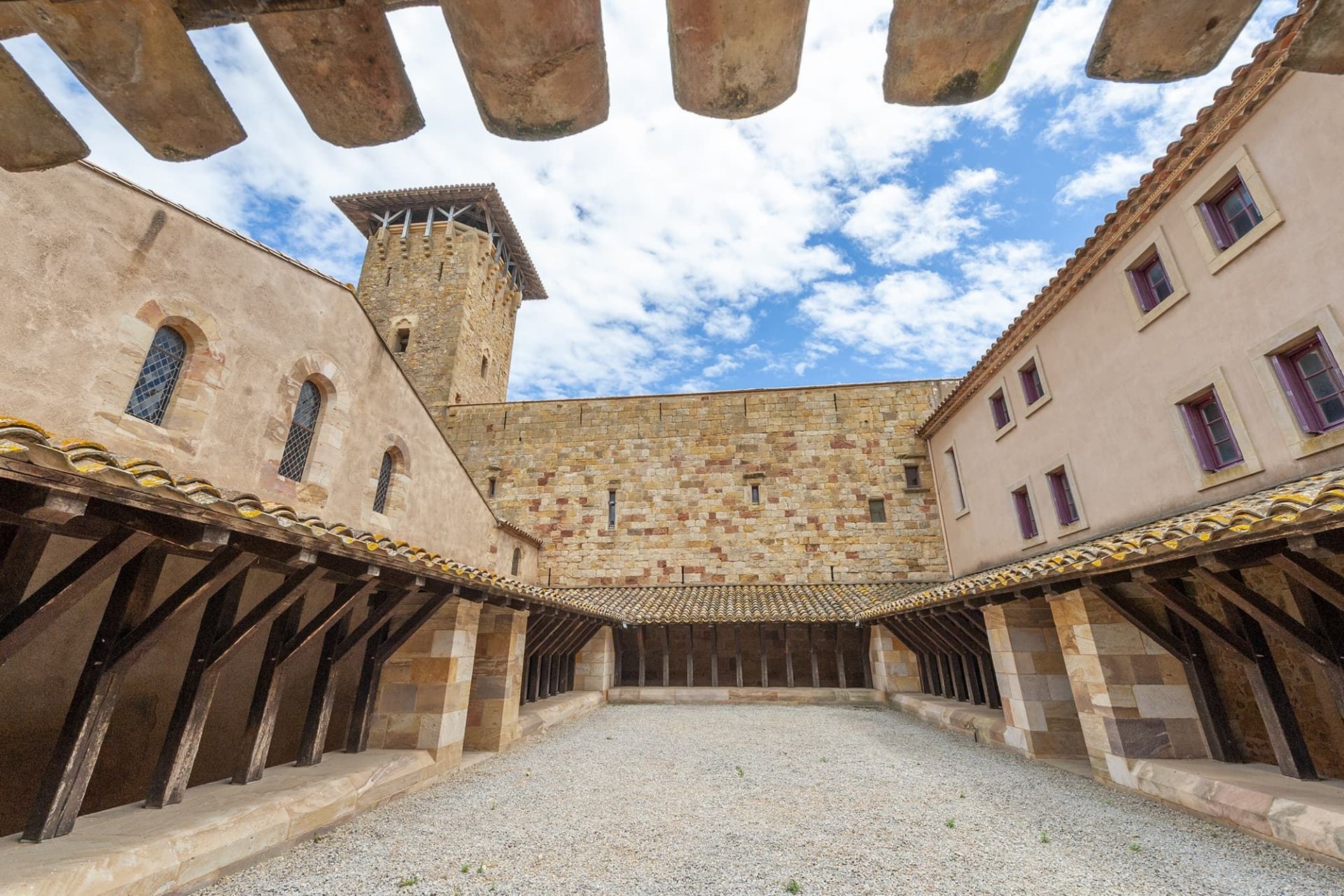 Vente Château Bizanet 11200 7000&nbsp;m²
