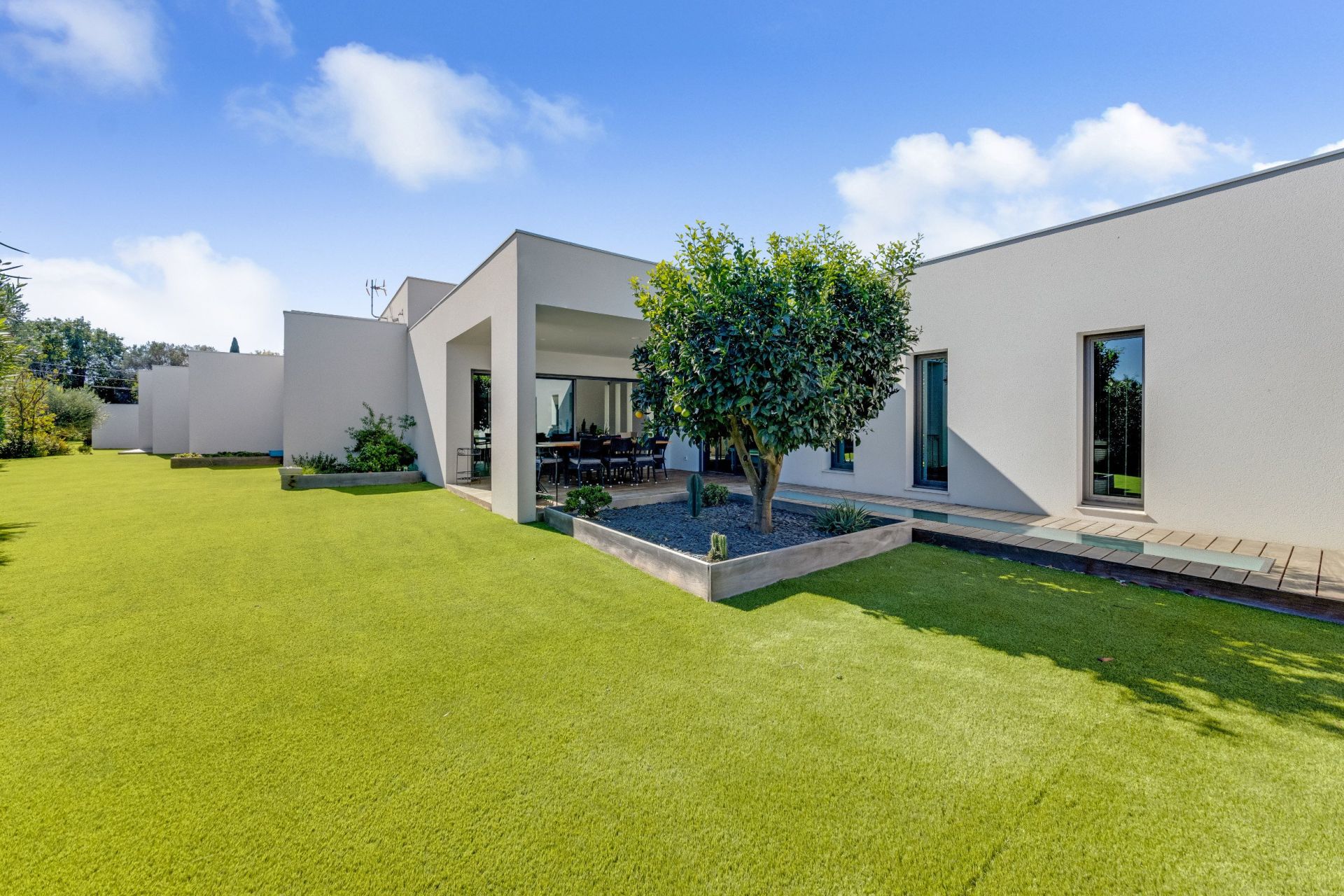 Vente Villa Perpignan 66000 466 m²