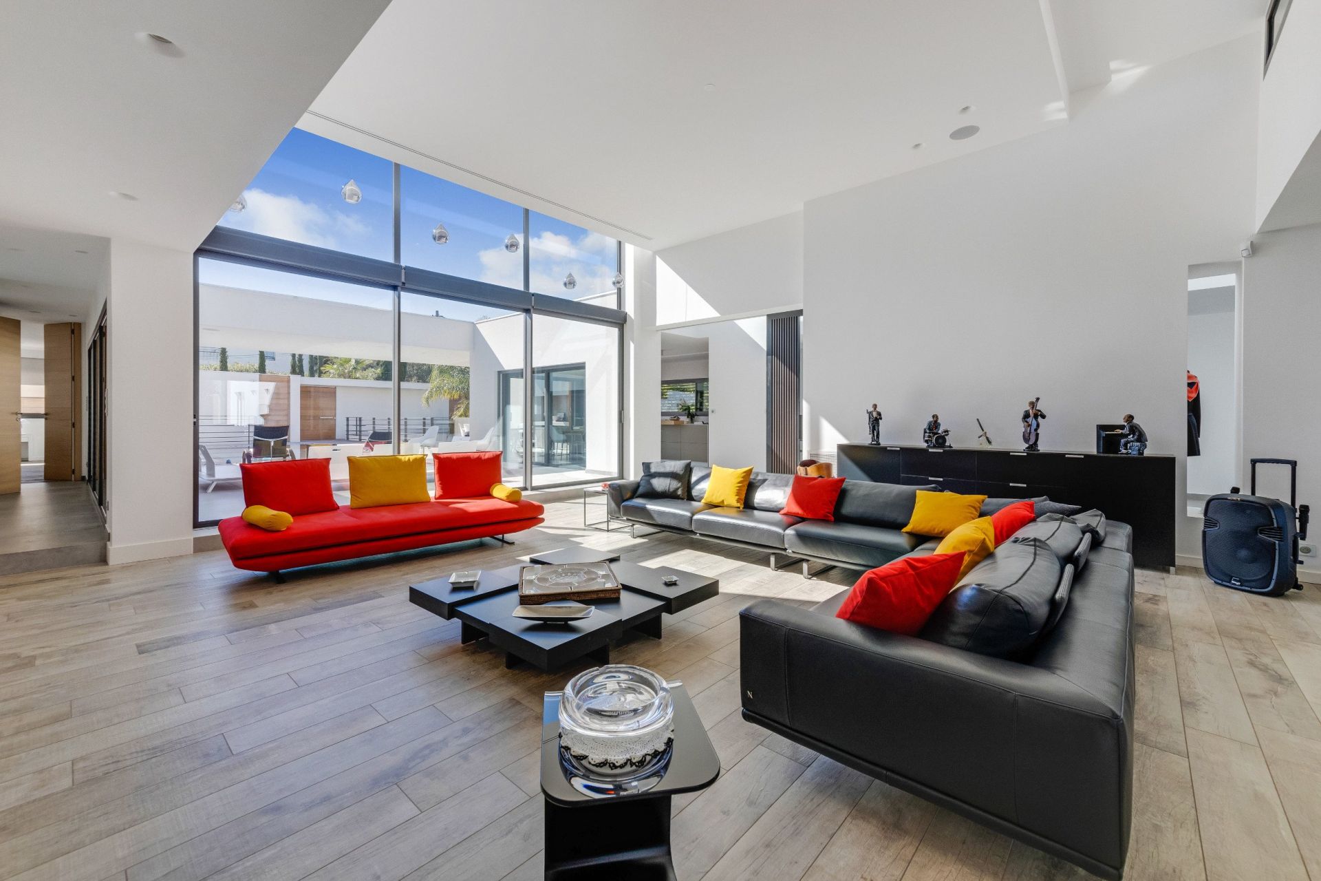 Vente Villa Perpignan 66000 466 m²