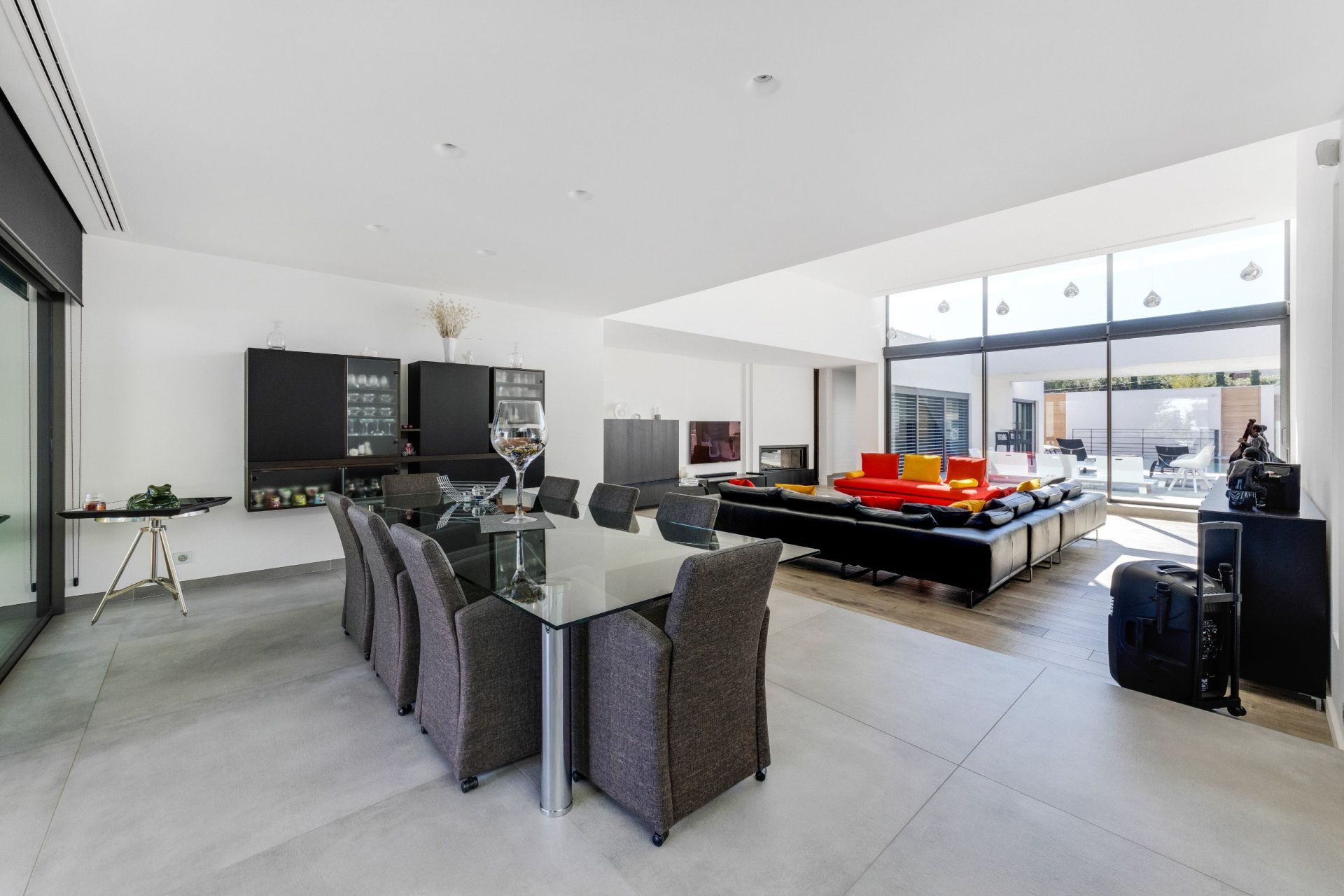 Vente Villa Perpignan 66000 466 m²