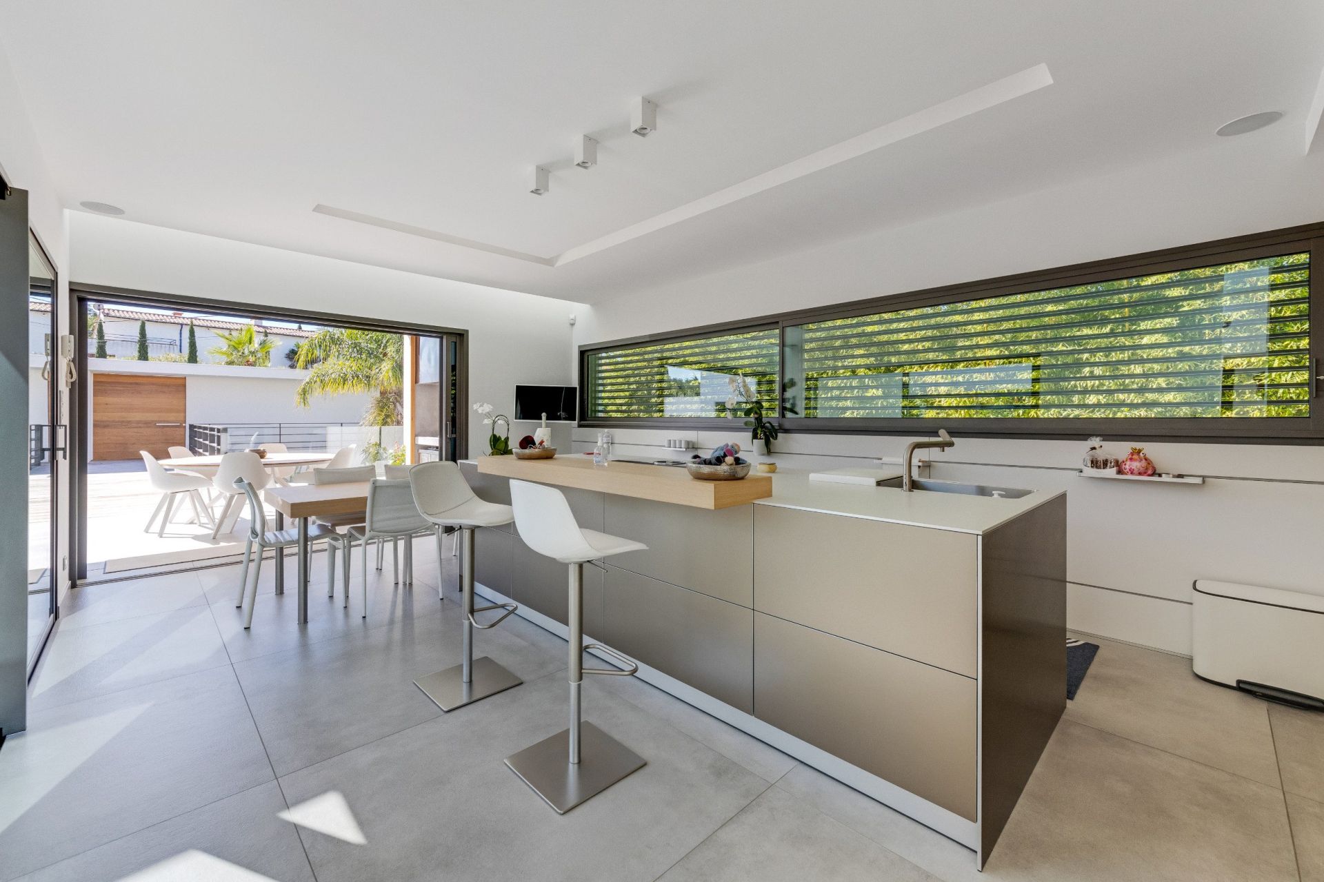 Vente Villa Perpignan 66000 466 m²