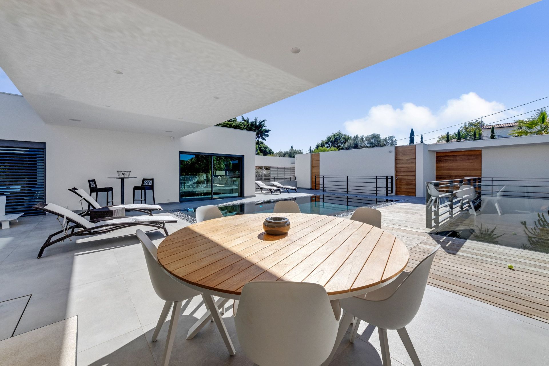 Vente Villa Perpignan 66000 466 m²