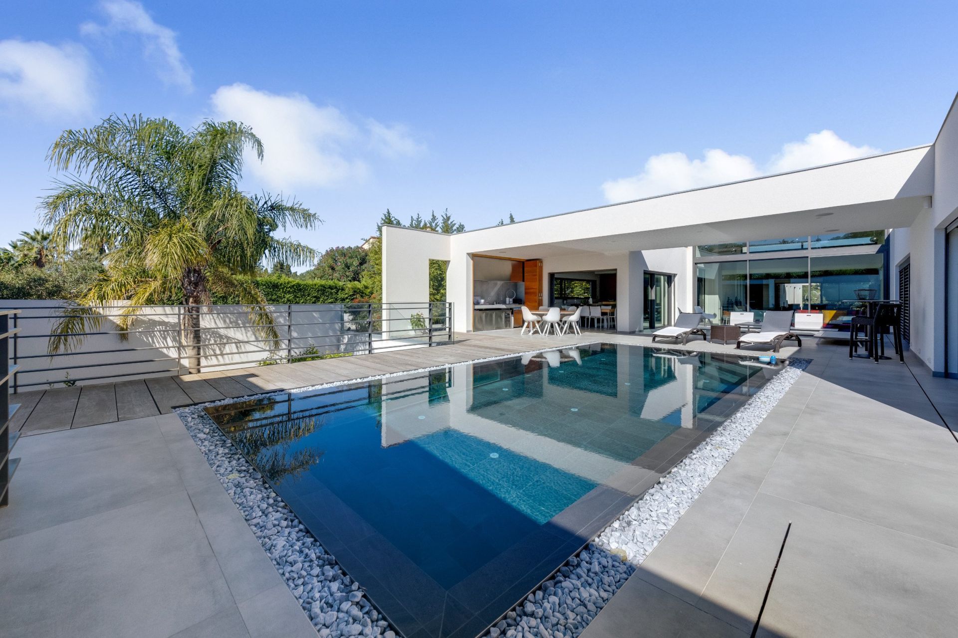 Vente Villa Perpignan 66000 466 m²