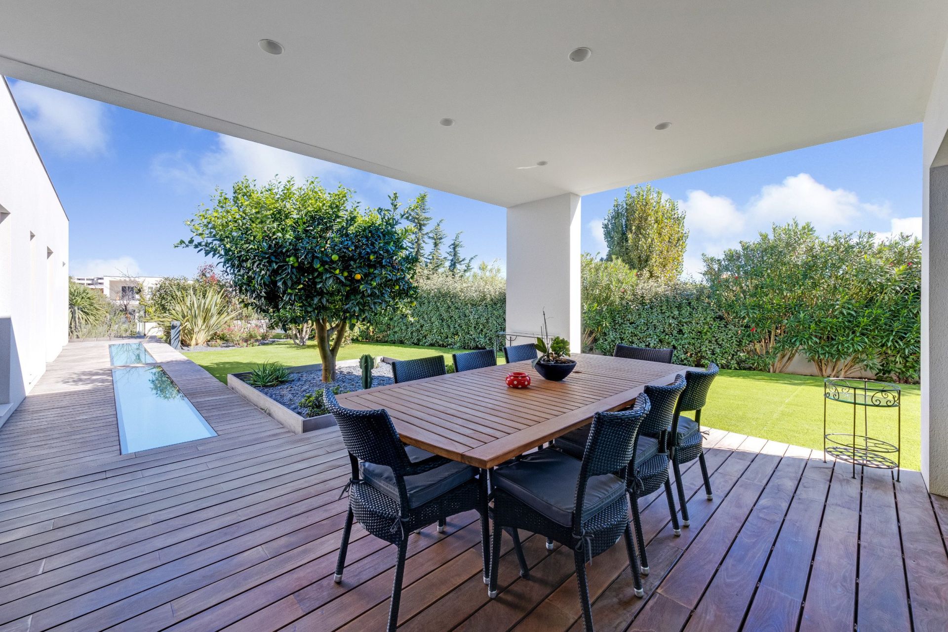 Vente Villa Perpignan 66000 466 m²