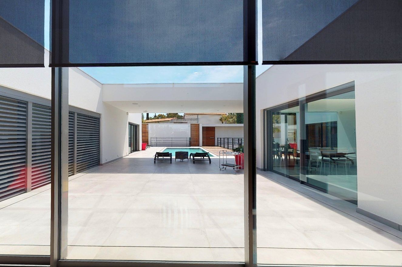 Vente Villa Perpignan 66000 466 m²