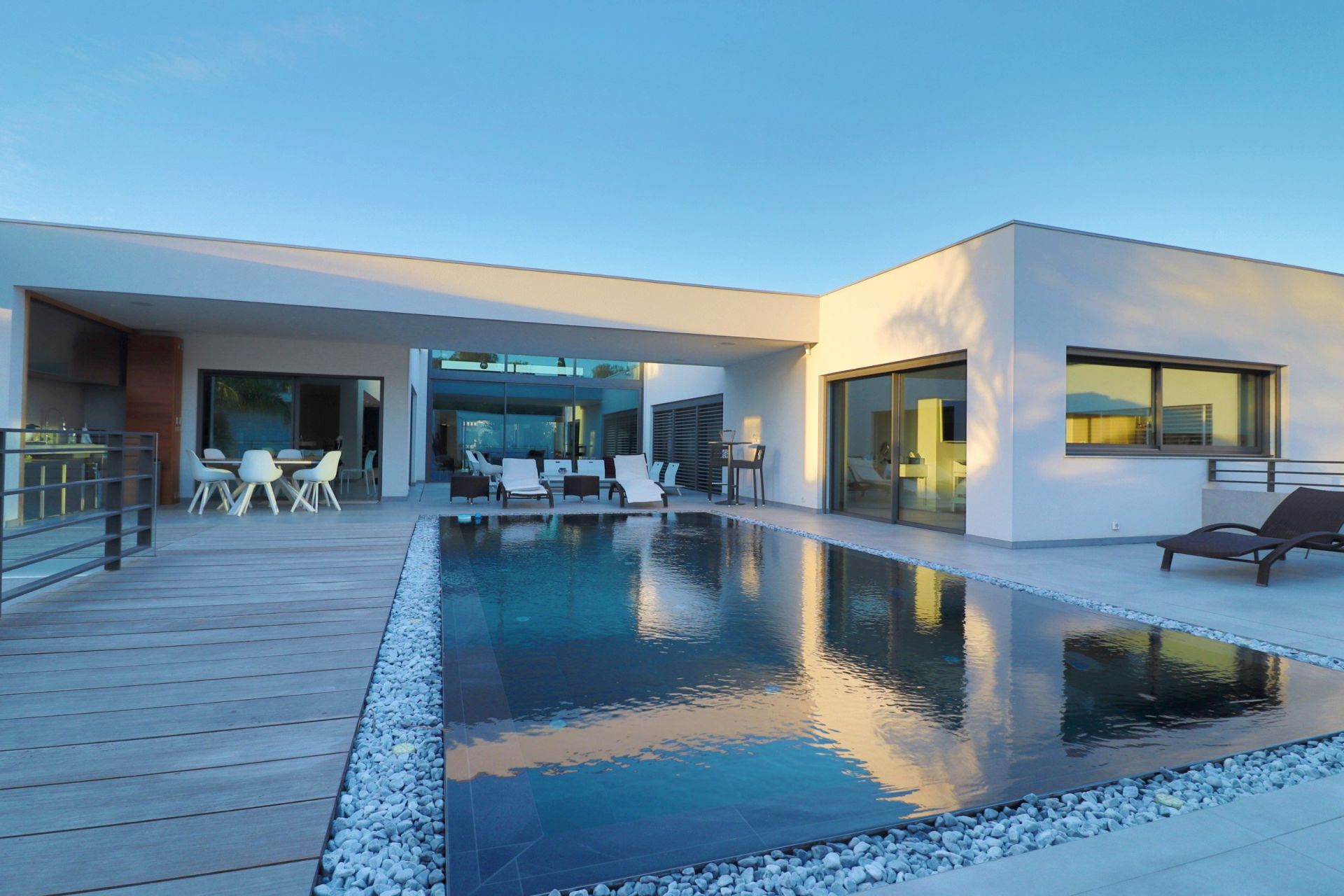 Vente Villa Perpignan 66000 466 m²