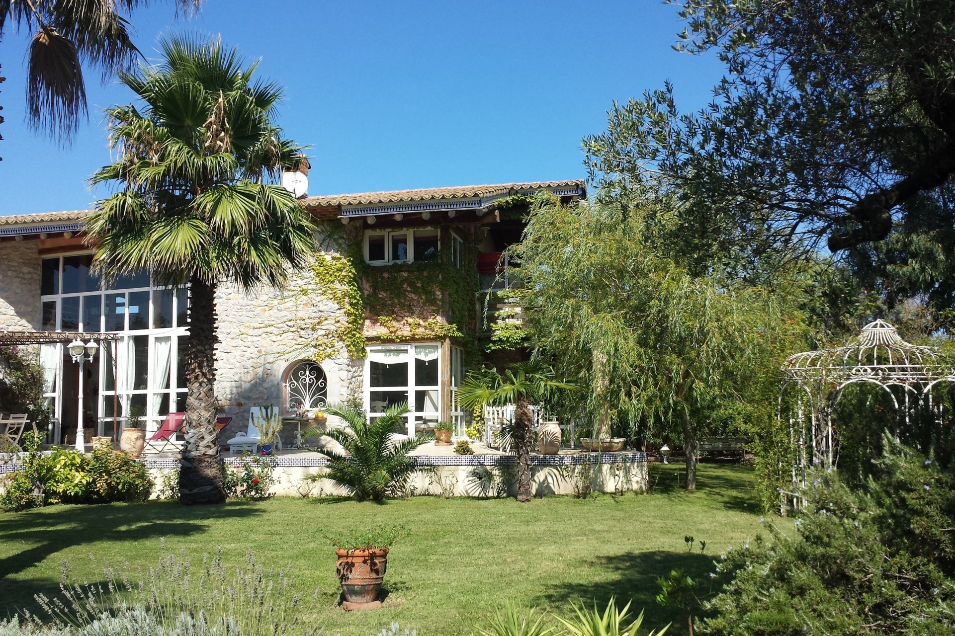 Vente Maison Saint-Cyprien (66750) 233 m²