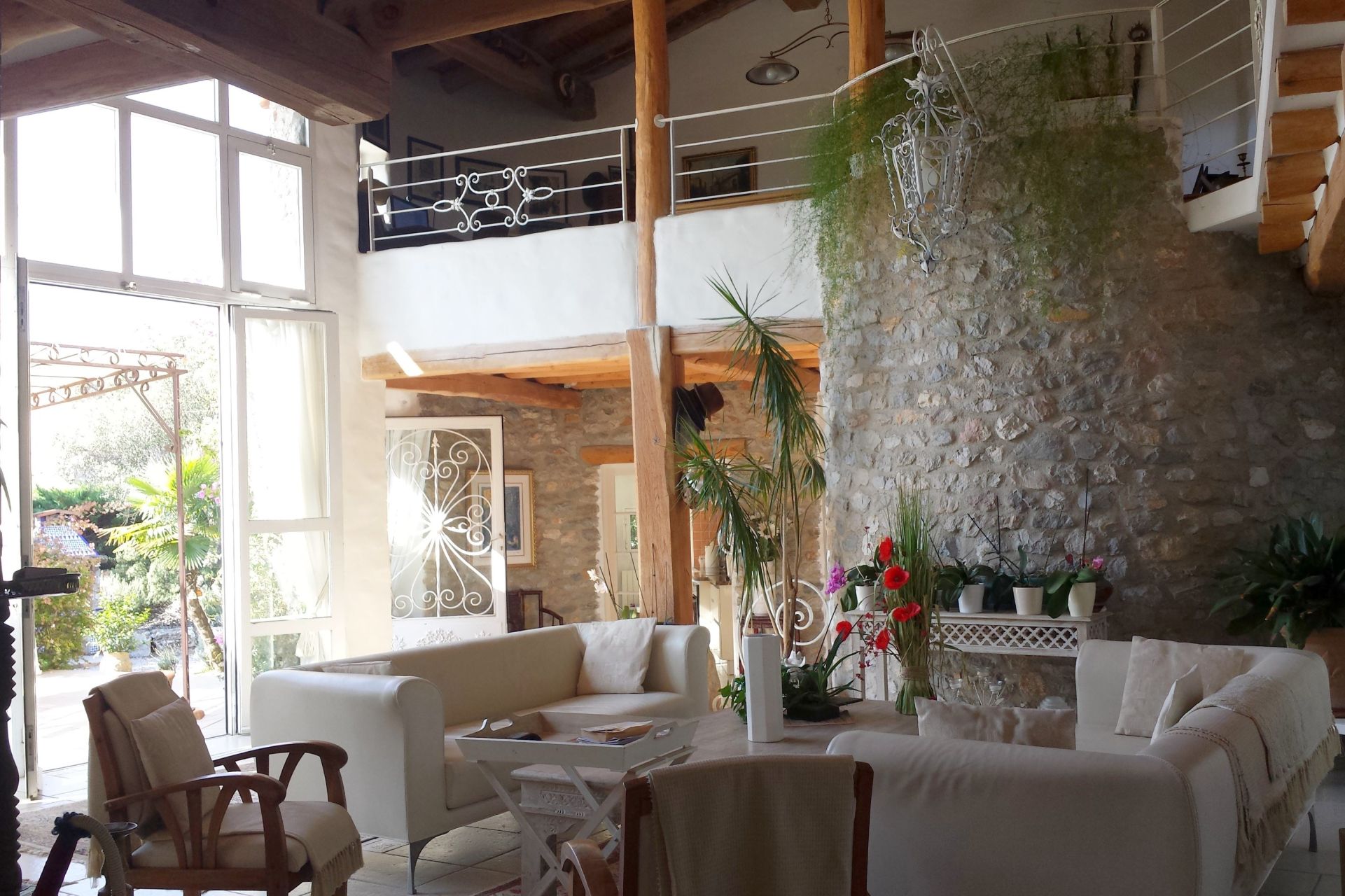 maison 5 pièces en vente sur ST CYPRIEN (66750) Vente Maison Saint-Cyprien 66750 233 m²