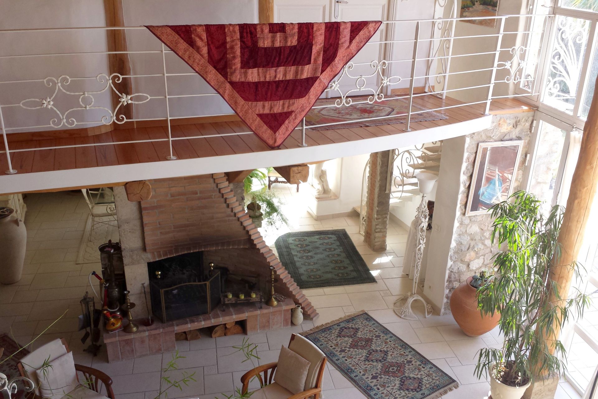 maison 5 pièces en vente sur ST CYPRIEN (66750) Vente Maison Saint-Cyprien 66750 233 m²