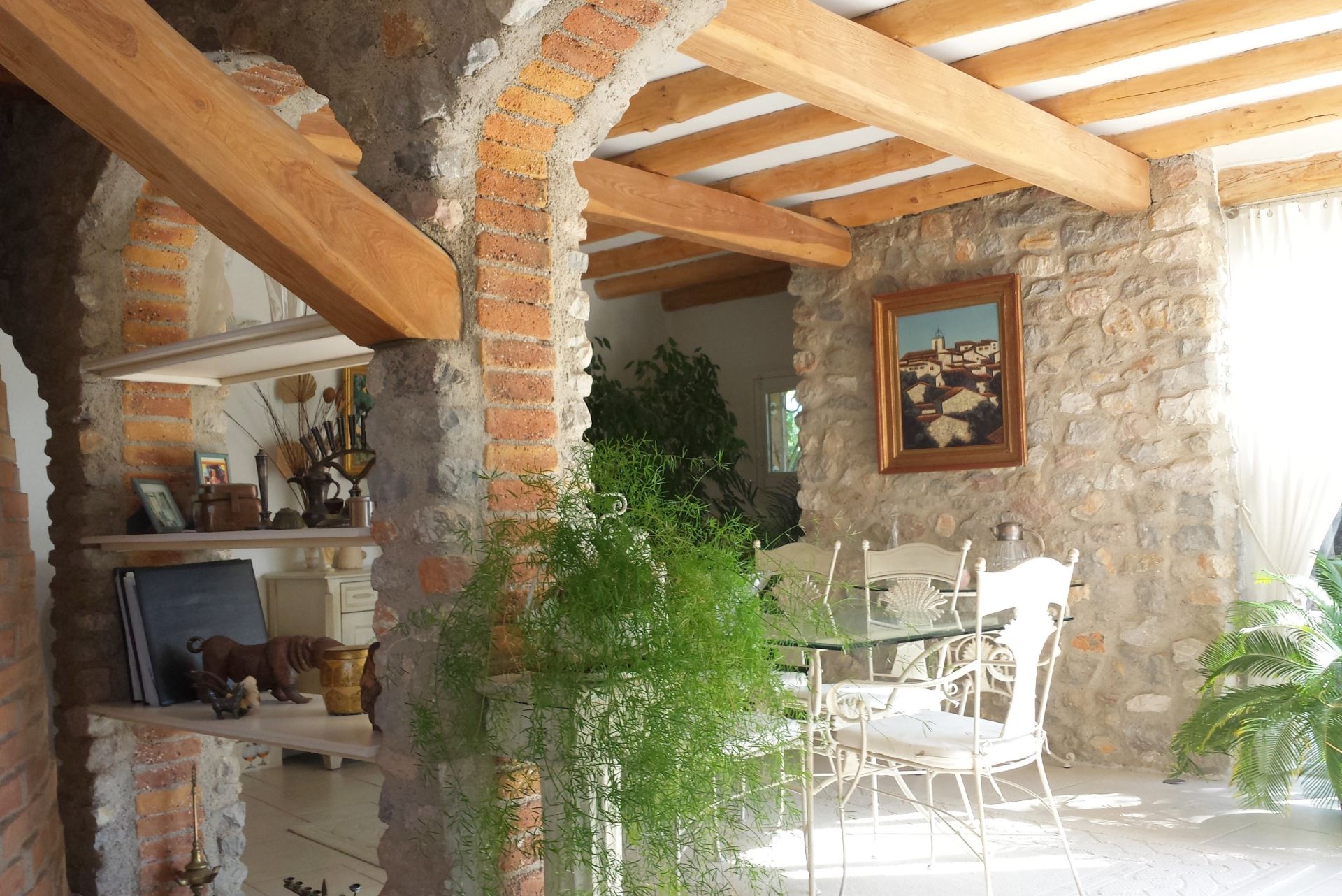 Vente Maison Saint-Cyprien 66750 233&nbsp;m²