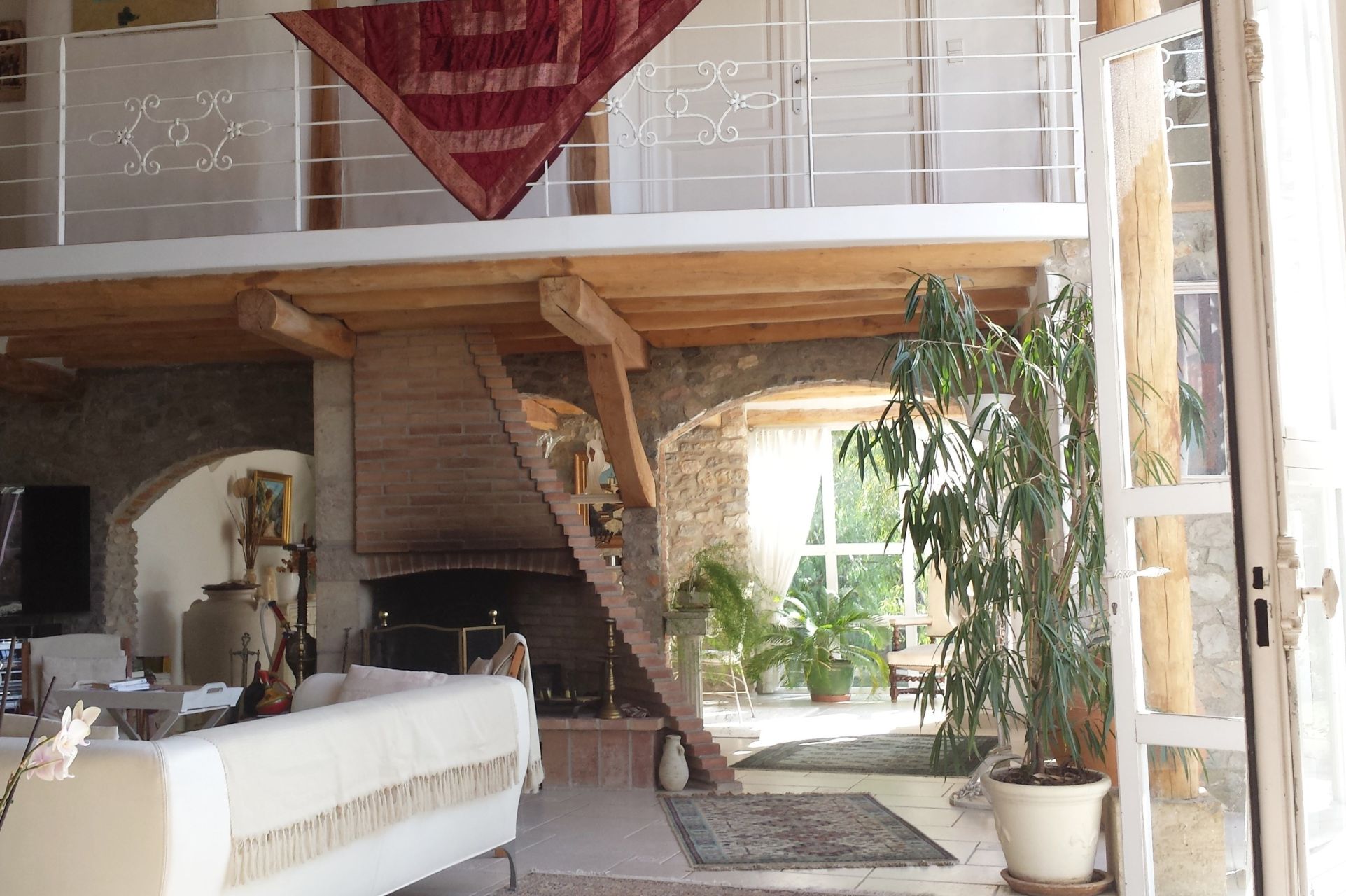 maison 5 pièces en vente sur ST CYPRIEN (66750) Vente Maison Saint-Cyprien 66750 233 m²