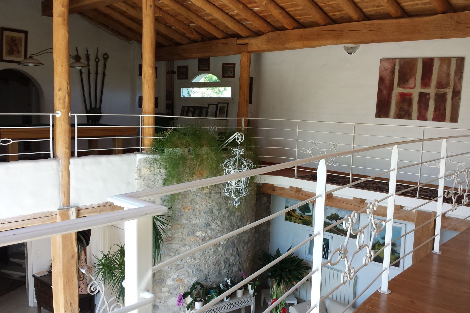 maison 5 pièces en vente sur ST CYPRIEN (66750) Vente Maison Saint-Cyprien 66750 233 m²