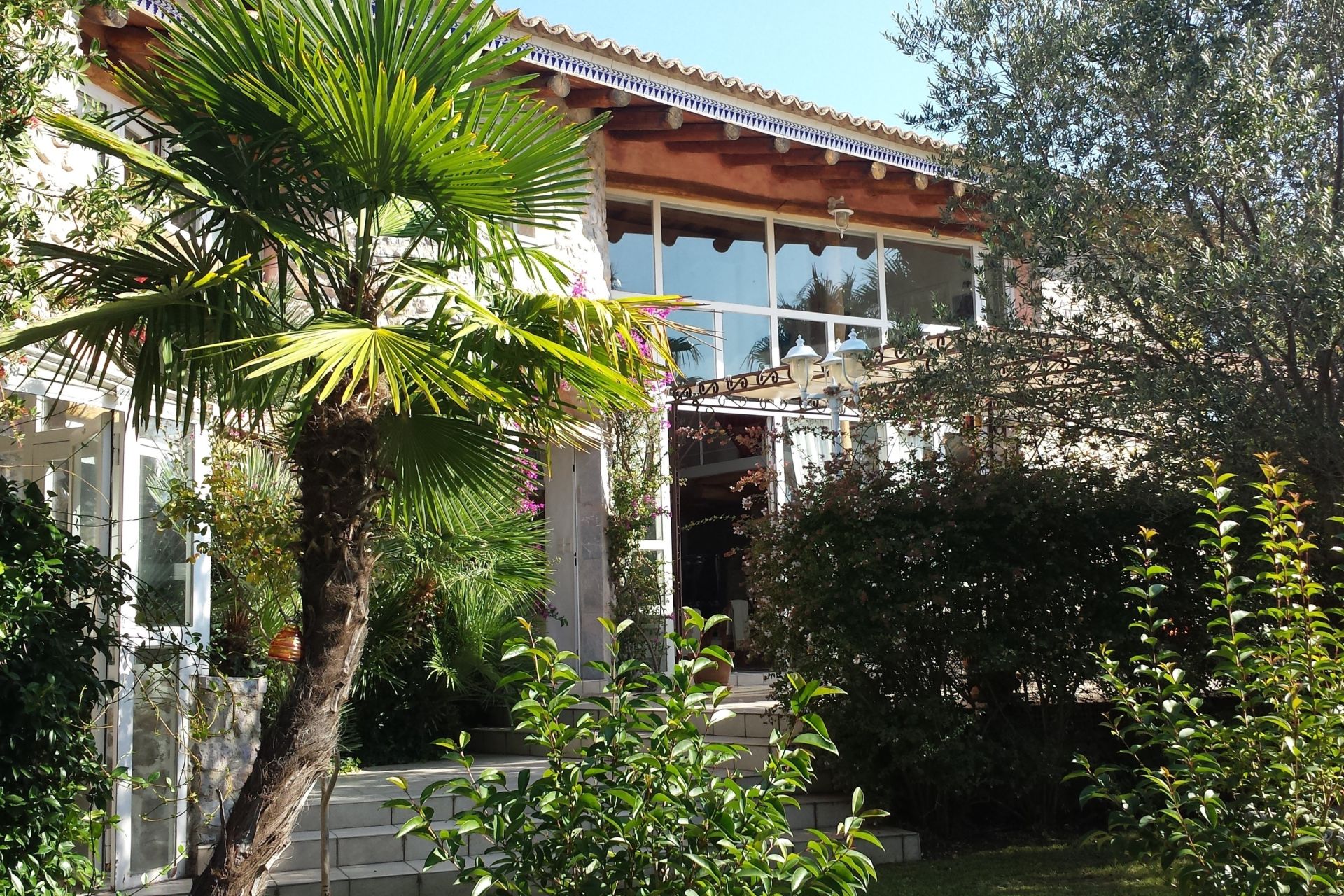 Vente Maison Saint-Cyprien 66750 233&nbsp;m²