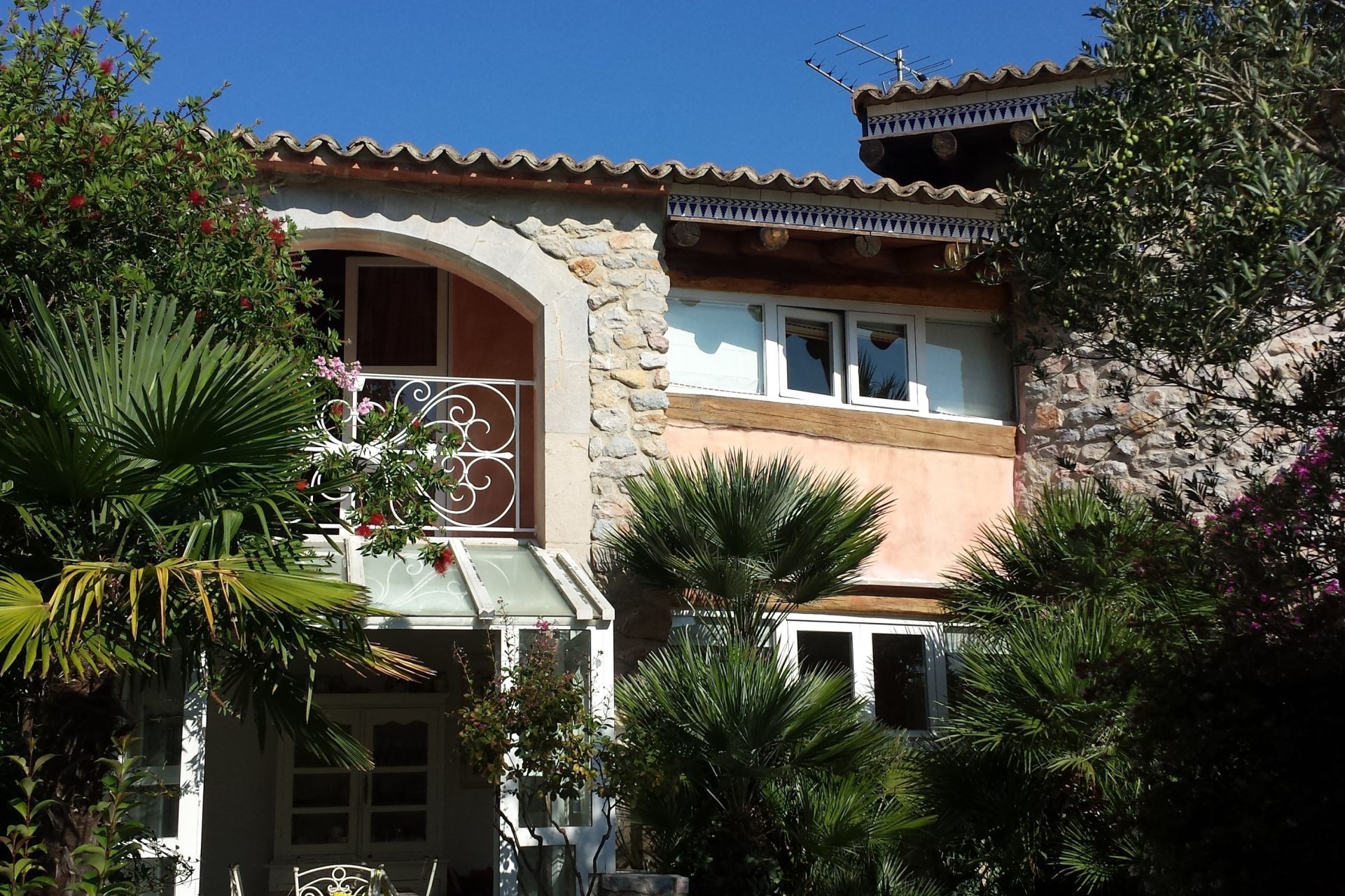 Vente Maison Saint-Cyprien 66750 233&nbsp;m²